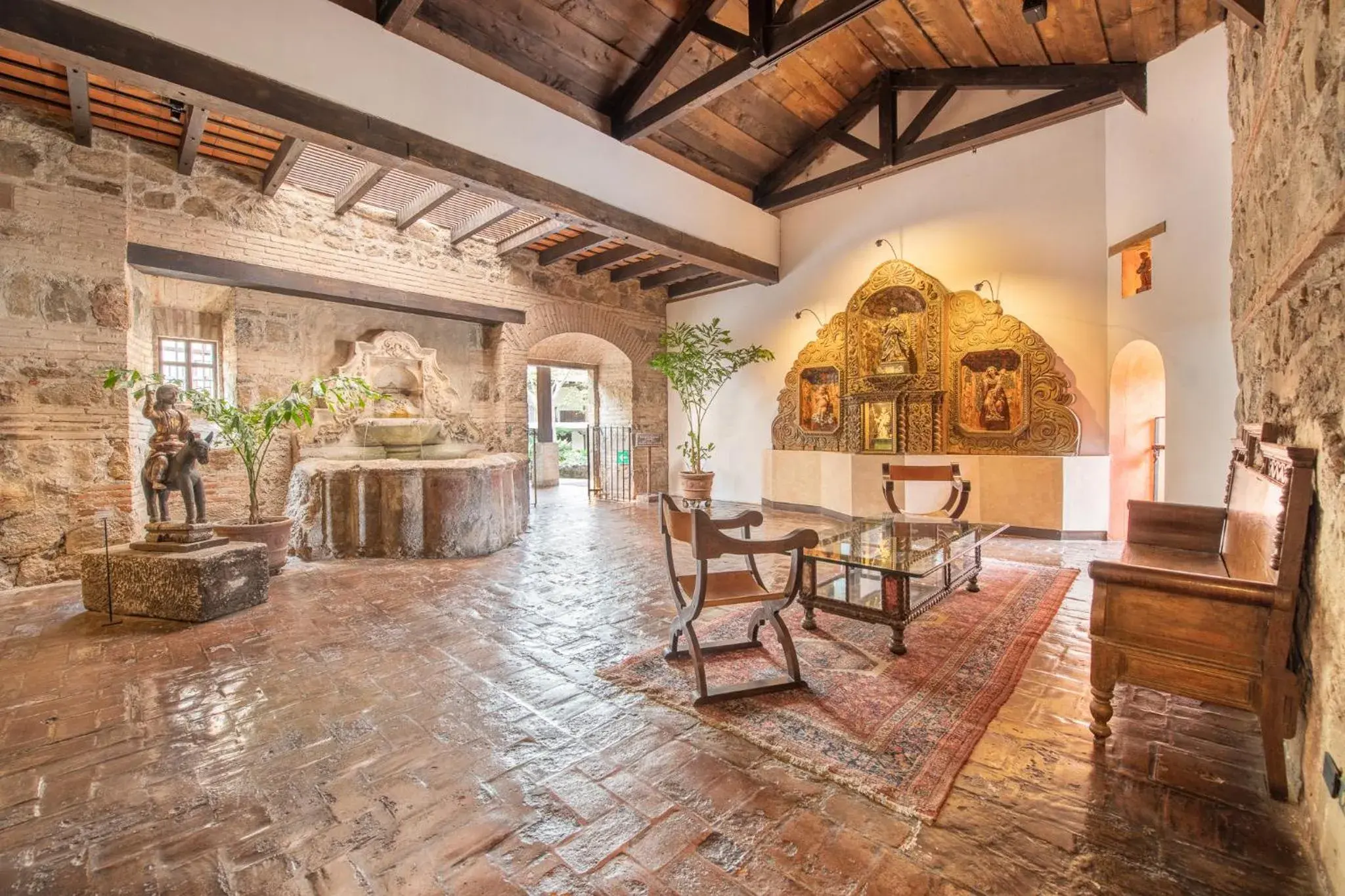 Hotel Museo Spa Casa Santo Domingo Hotel Museo Spa Casa Santo Domingo