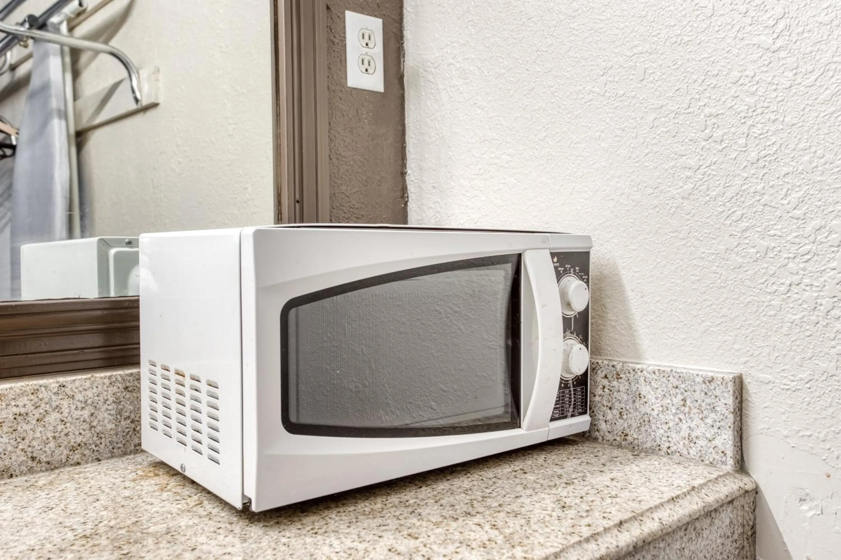 Lobby or reception in OYO Hotel Bald Knob near Searcy AR