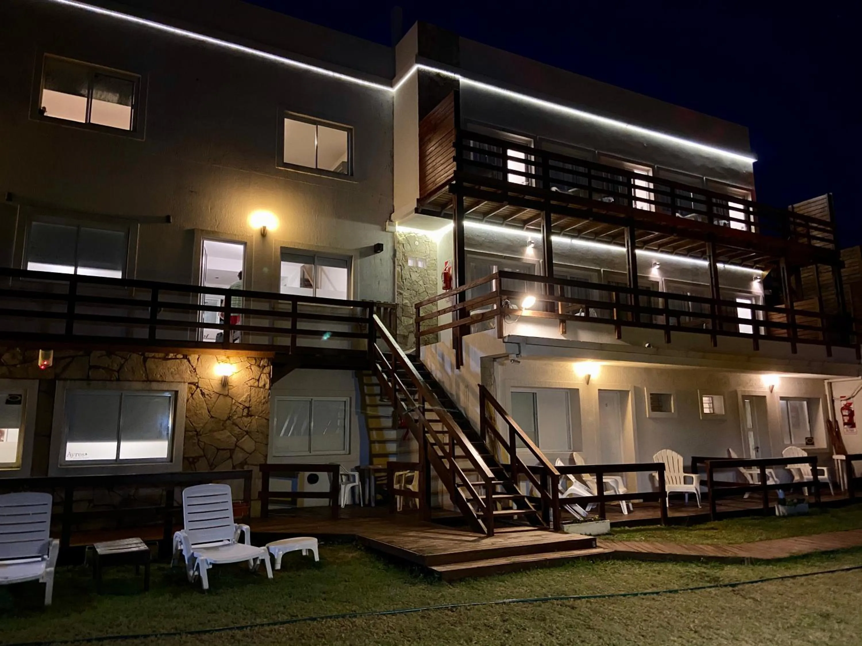 Ayres Village Apart