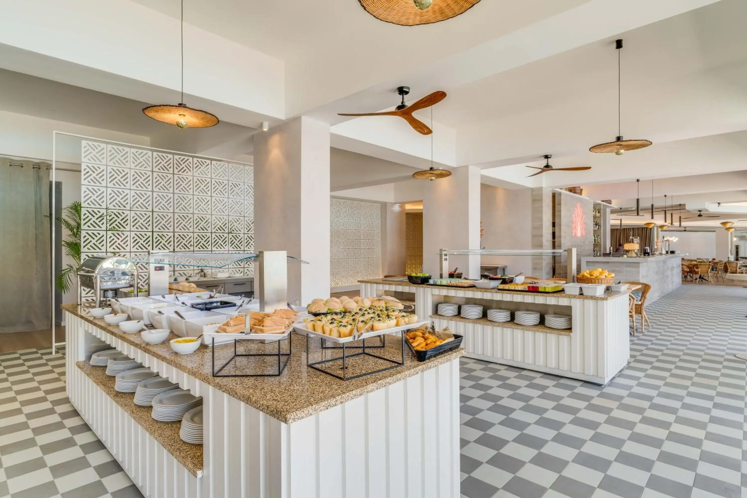 Food in Pestana Blue Alvor Beach - All Inclusive Hotel Food in Pestana Blue Alvor Beach - All Inclusive Hotel