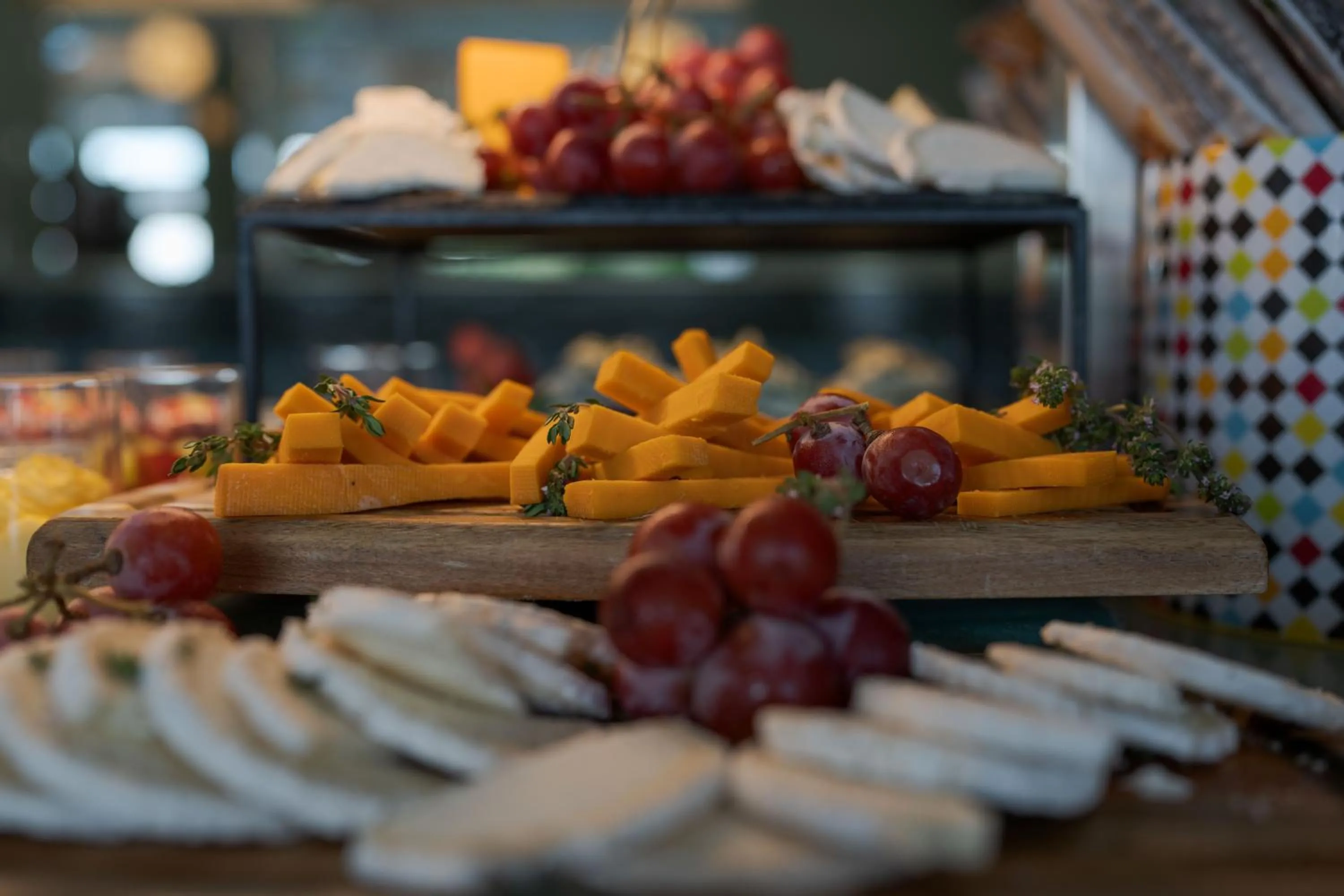 Food in Pestana Blue Alvor Beach - All Inclusive Hotel