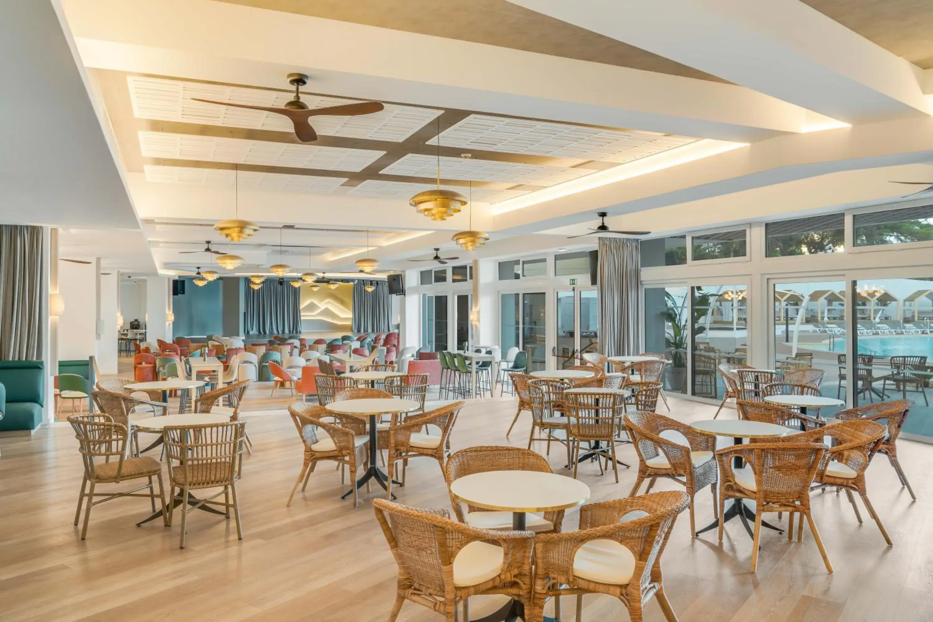 Living room in Pestana Blue Alvor Beach - All Inclusive Hotel Living room in Pestana Blue Alvor Beach - All Inclusive Hotel