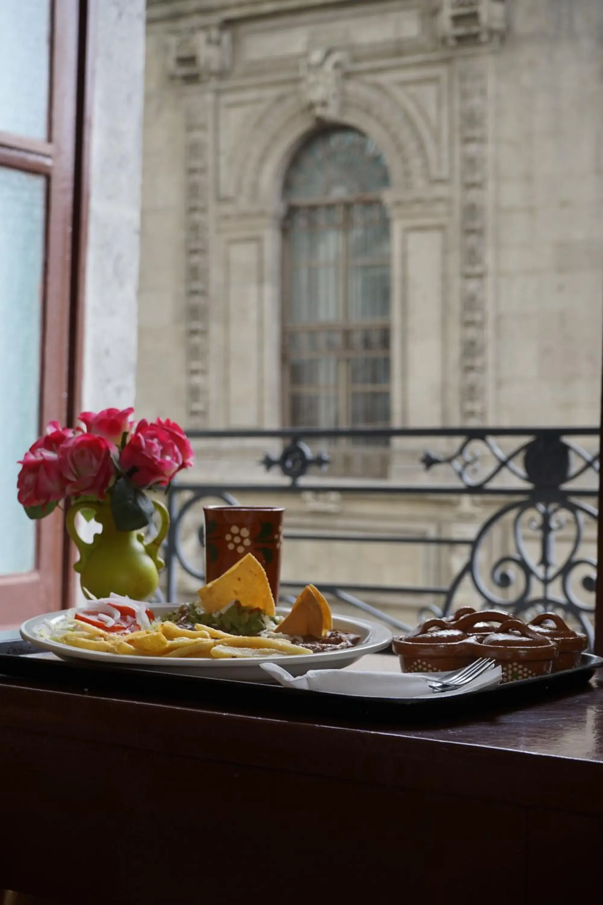 Hotel Isabel Hotel Isabel
