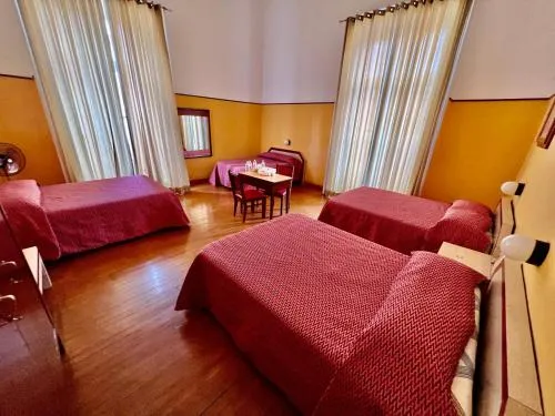 Hotel Isabel