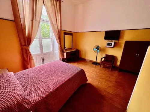 Hotel Isabel