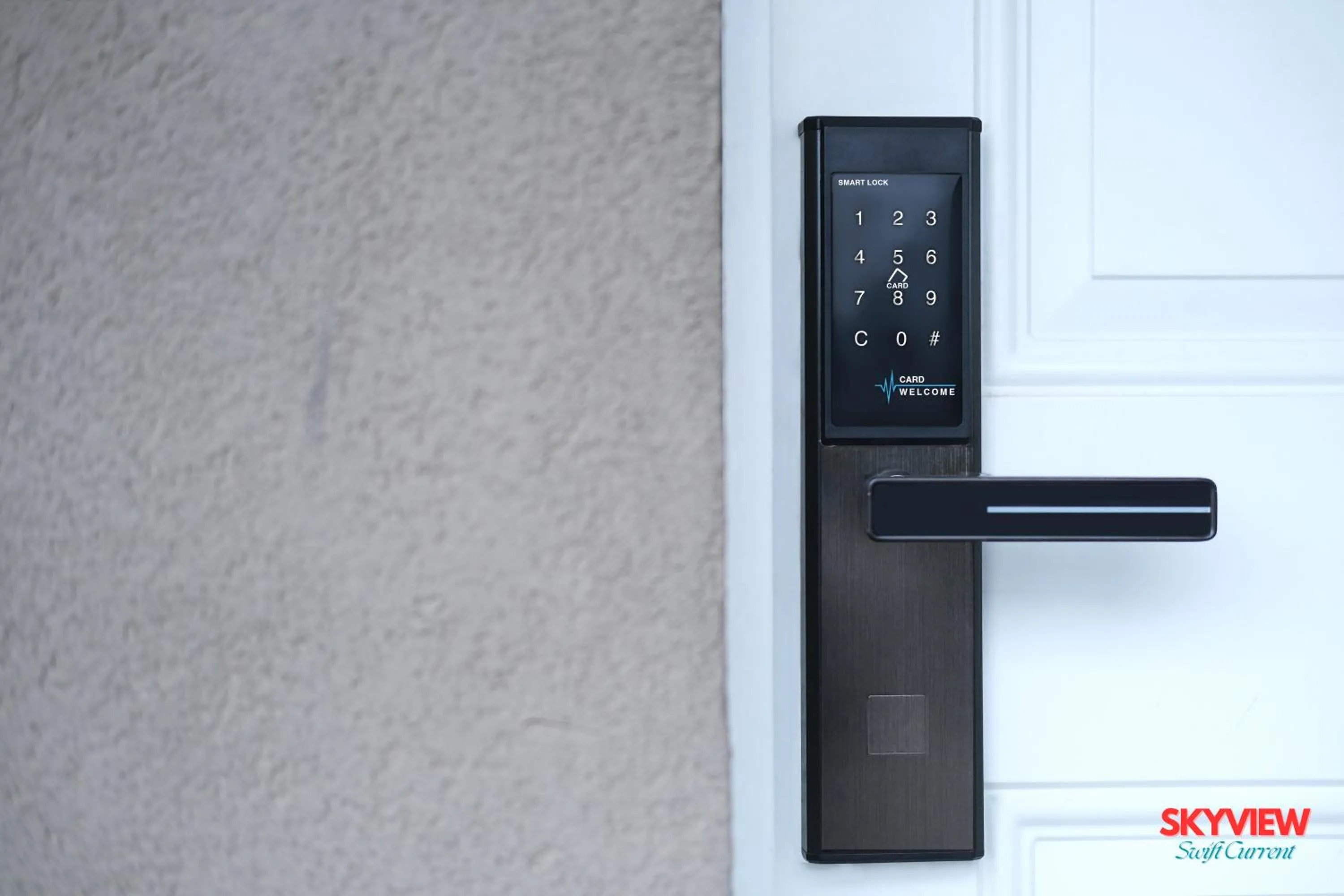 SkyView Swift Current