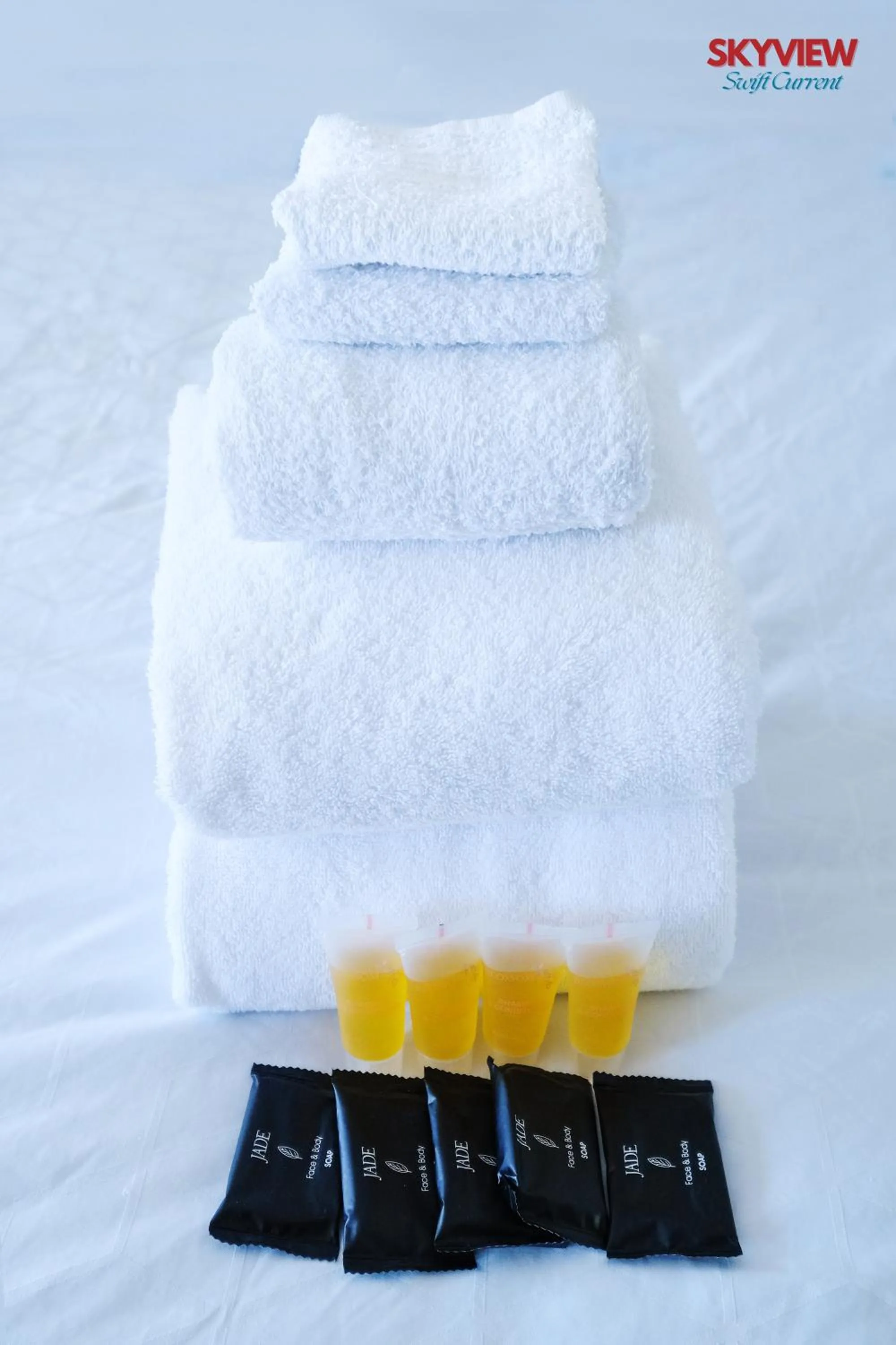 SkyView Swift Current