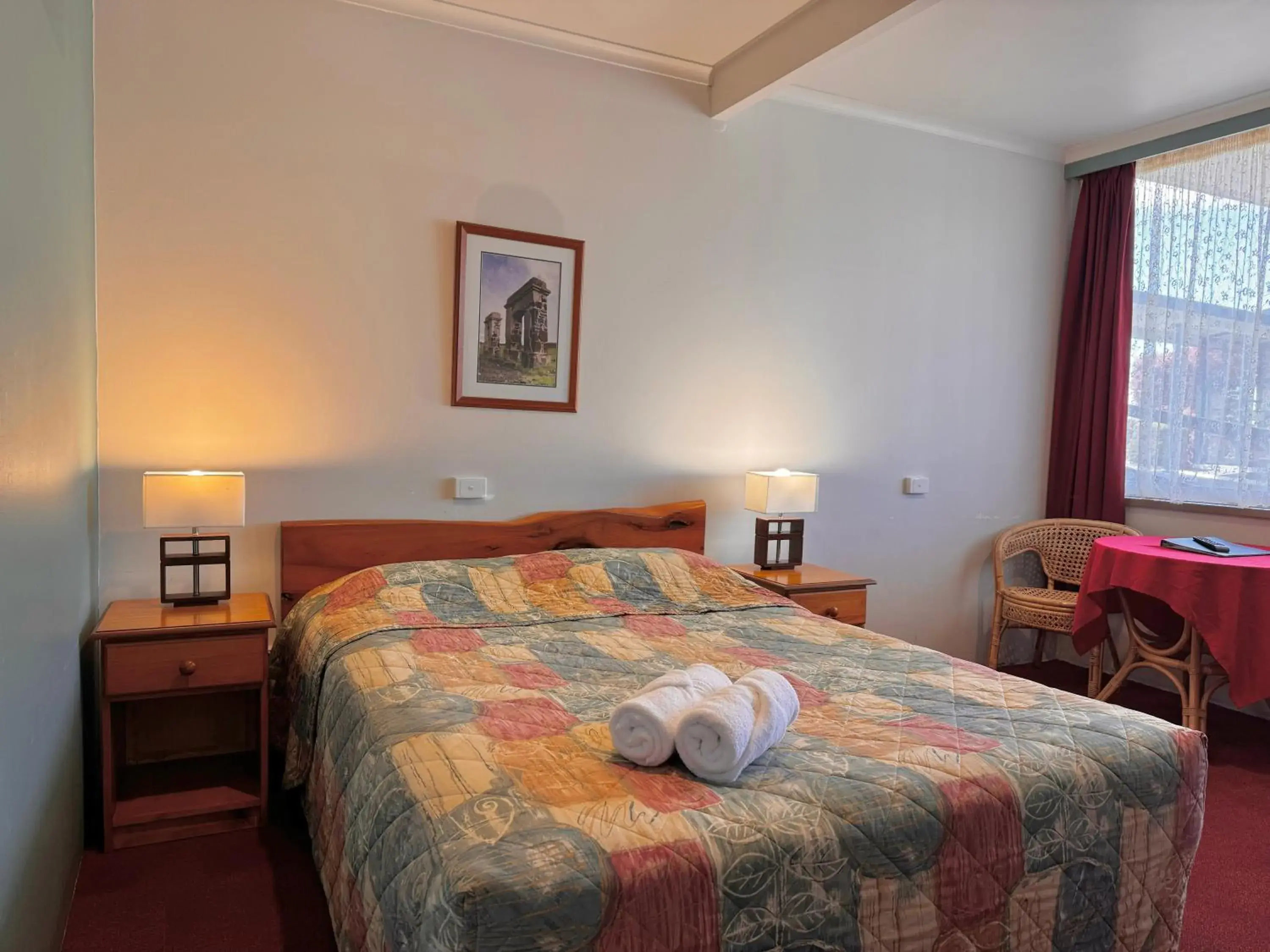 Family Room in Mountain View Country Inn Family Room in Mountain View Country Inn