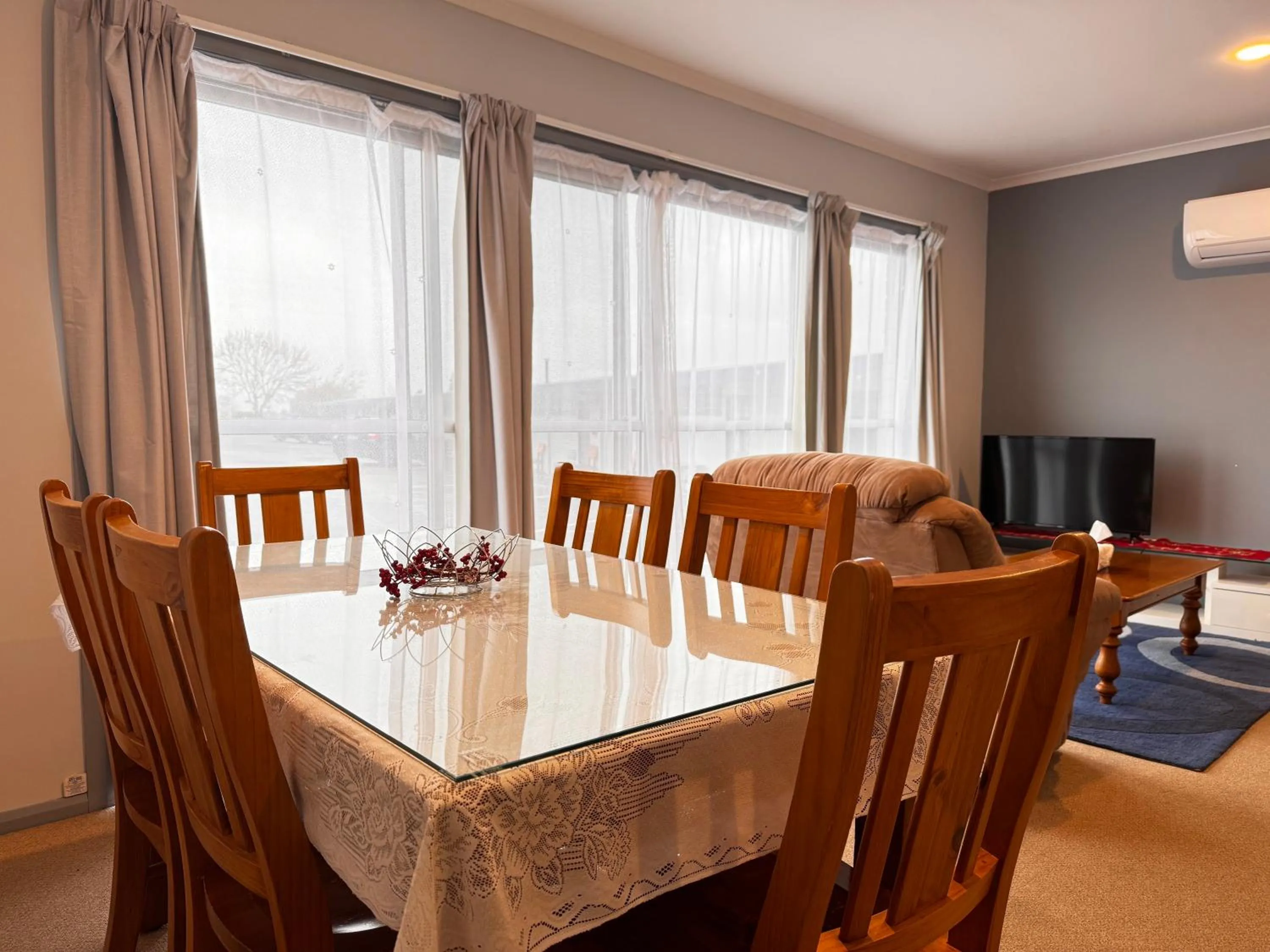 Mountain View Country Inn