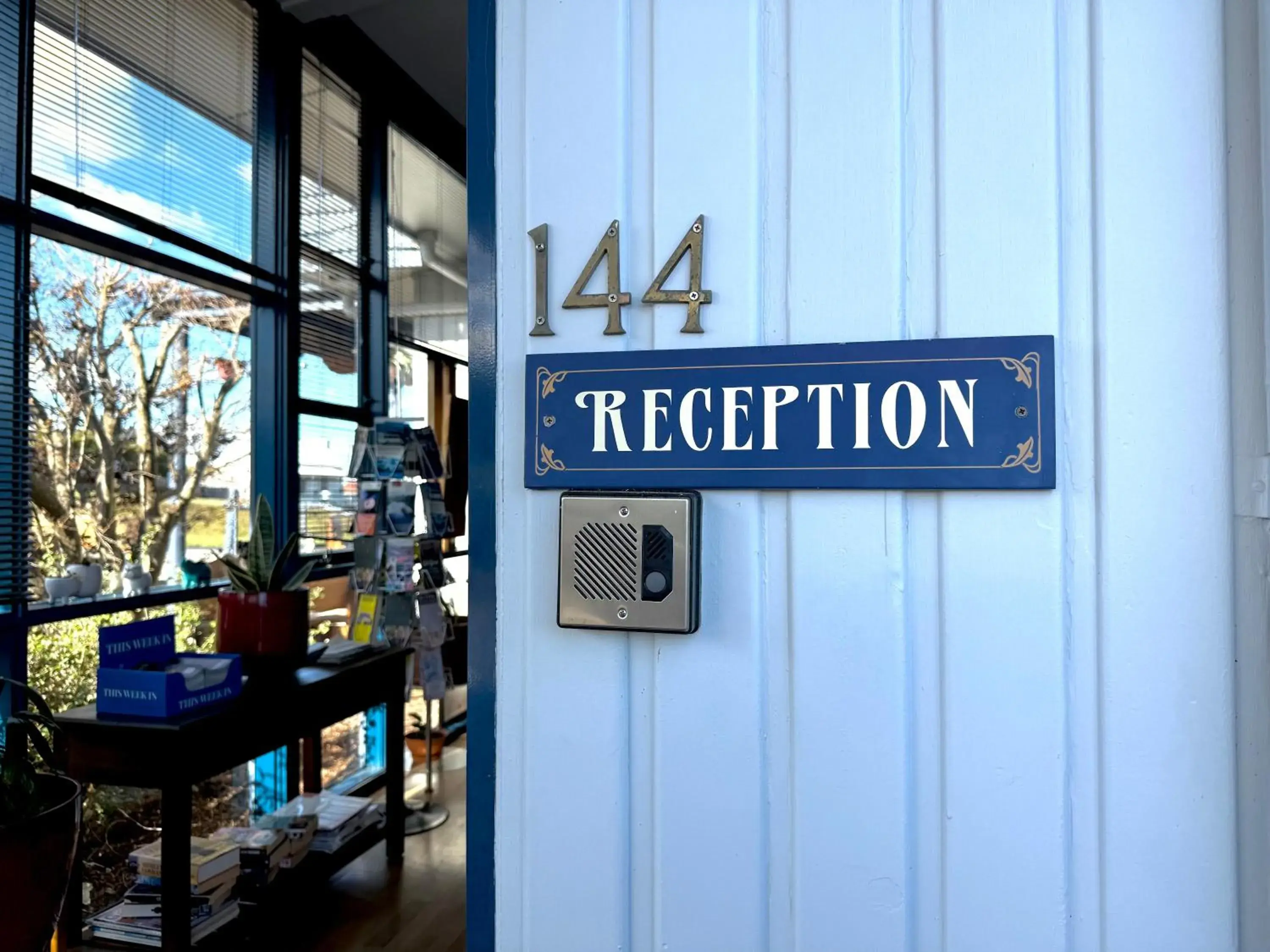 Mountain View Country Inn Mountain View Country Inn