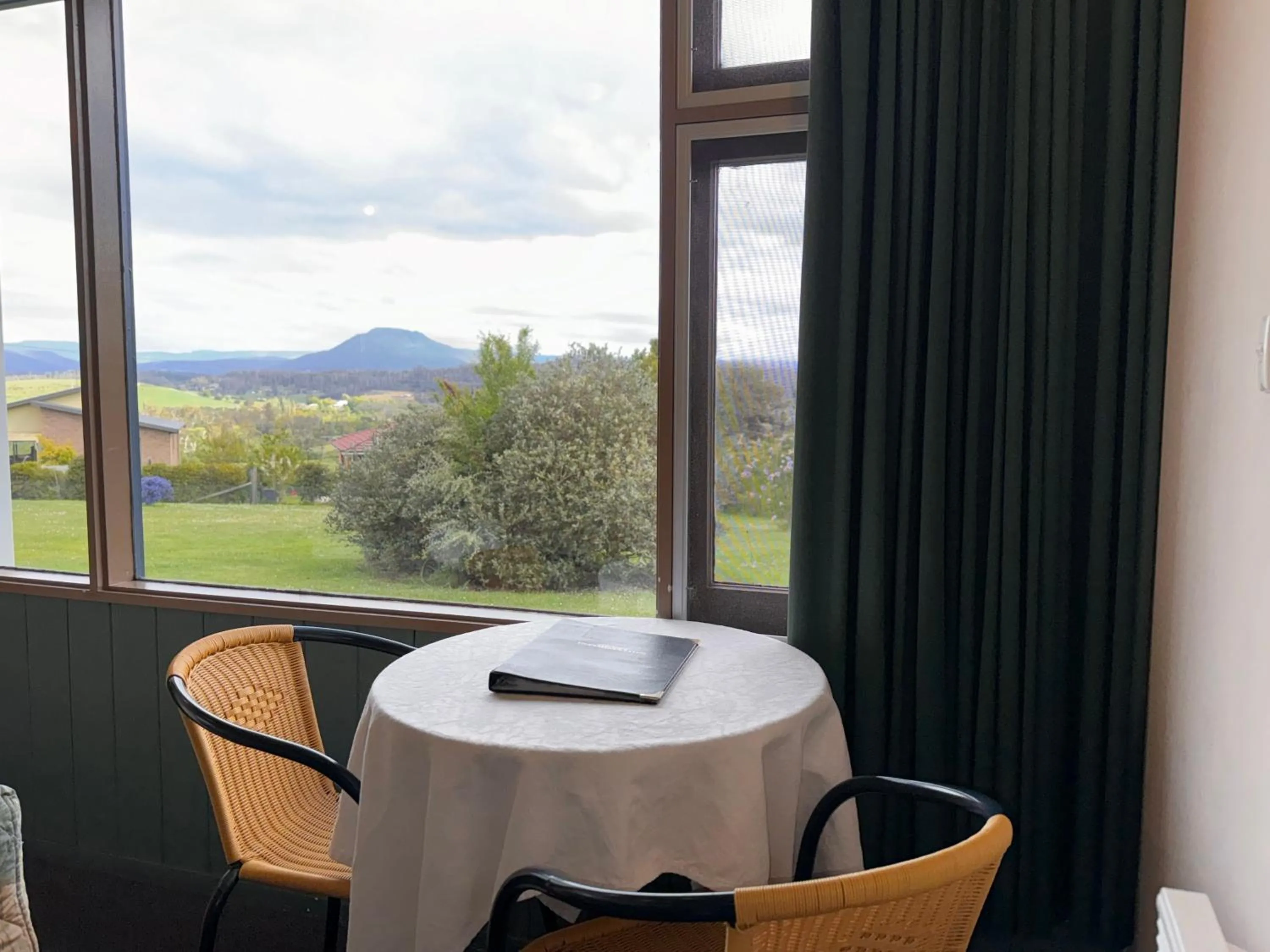 Mountain View Country Inn