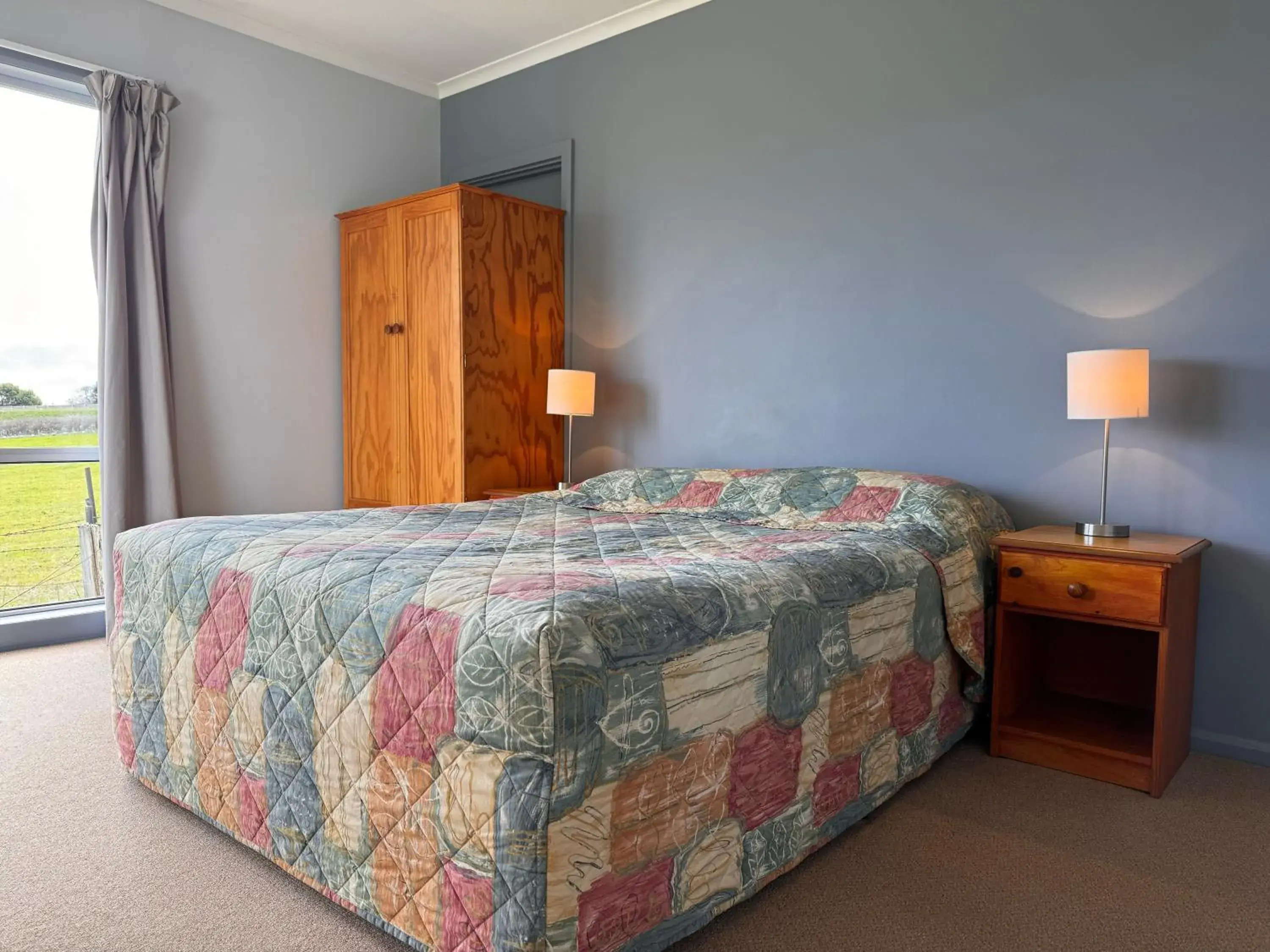 Two-Bedroom Apartment in Mountain View Country Inn Two-Bedroom Apartment in Mountain View Country Inn