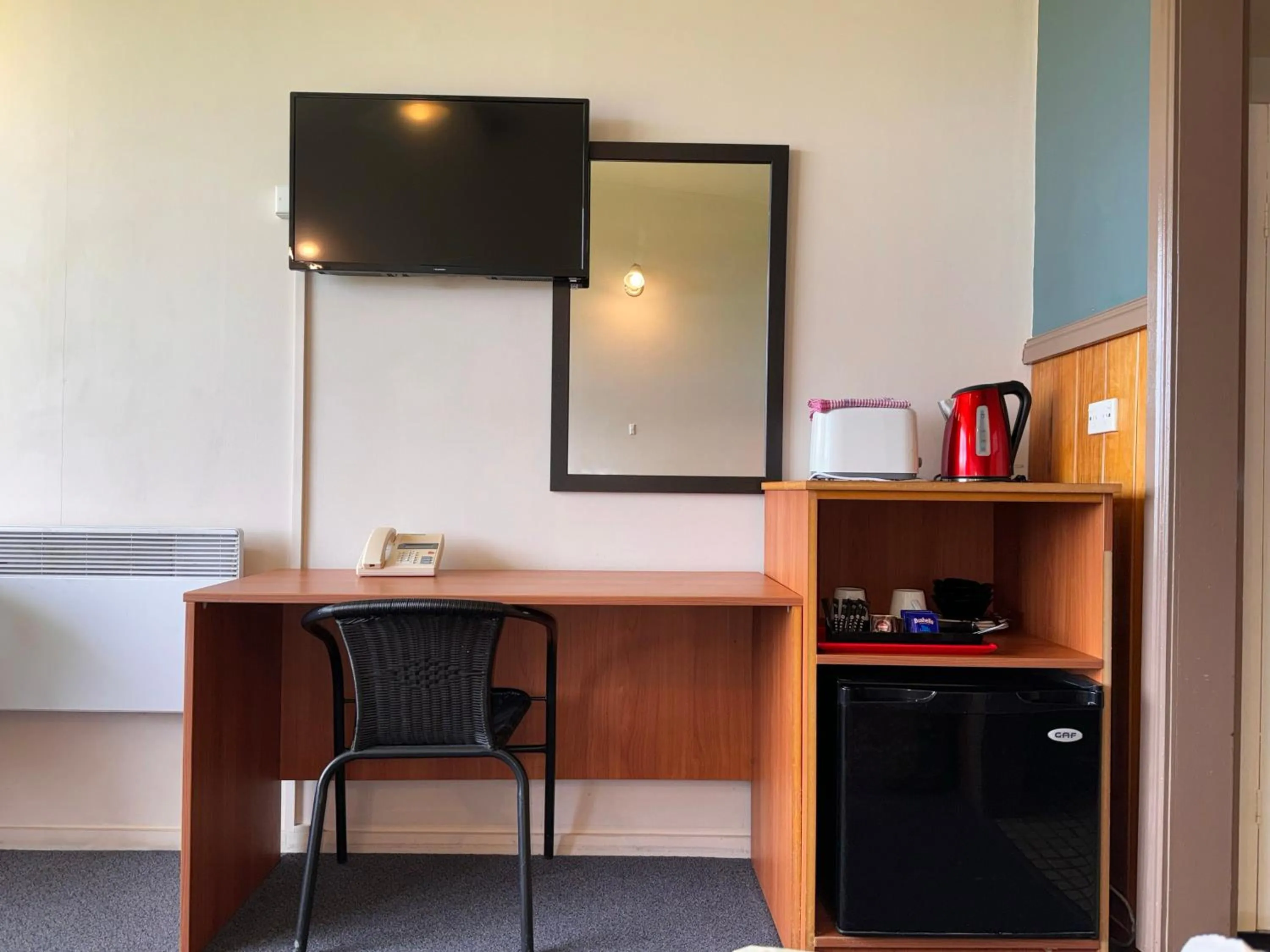 Mountain View Country Inn