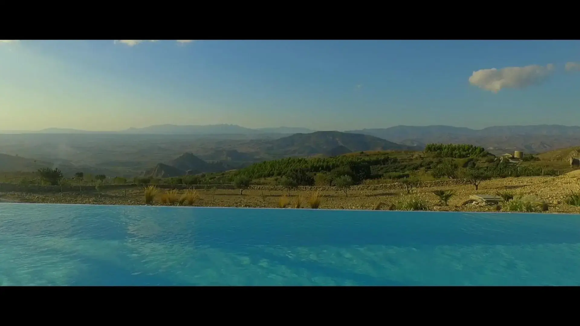 Double Room with Garden View in La Mortilla Double Room with Garden View in La Mortilla