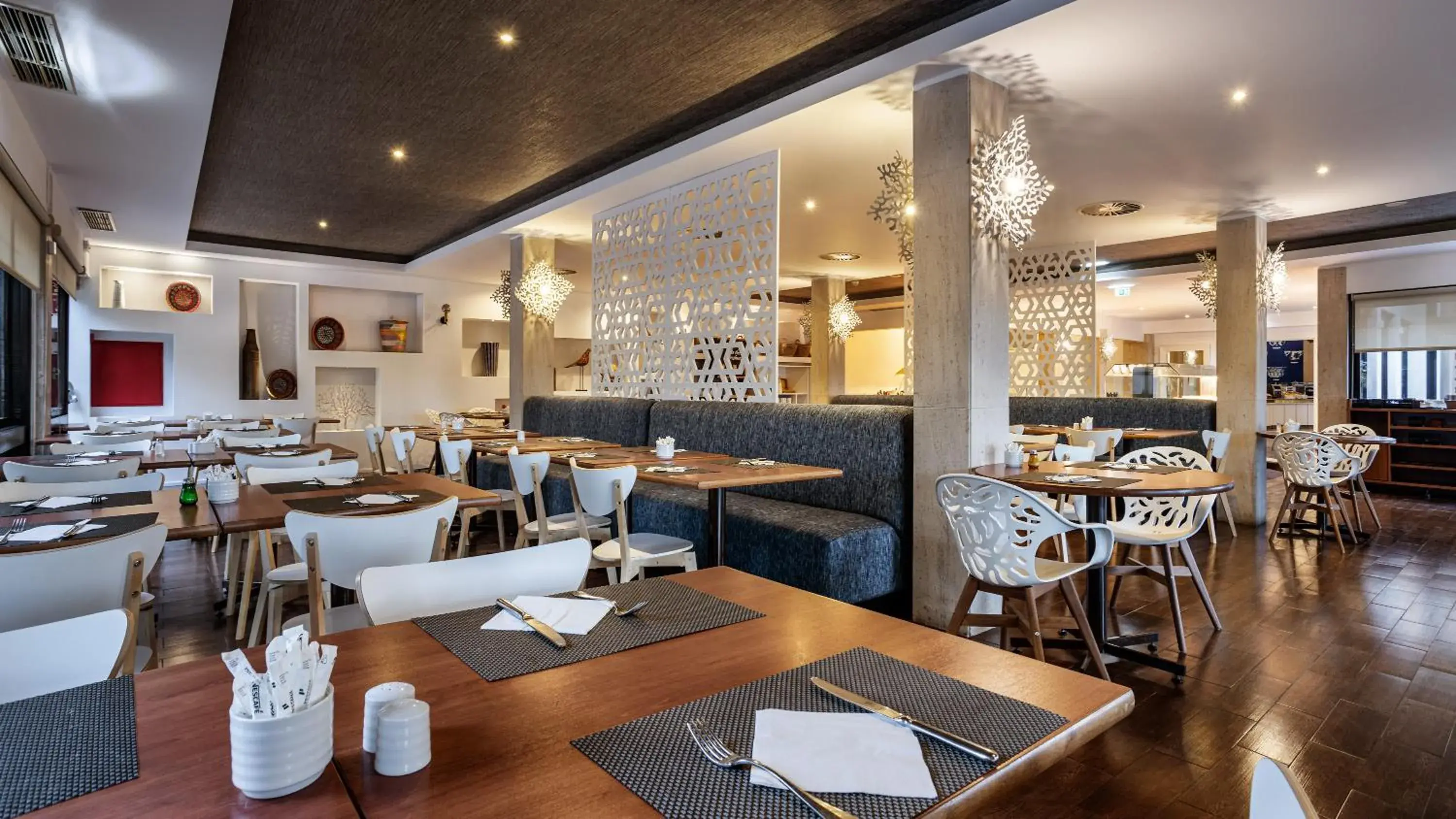 Restaurant/places to eat in Pestana Alvor Atlantico Residences Beach Suites Restaurant/places to eat in Pestana Alvor Atlantico Residences Beach Suites