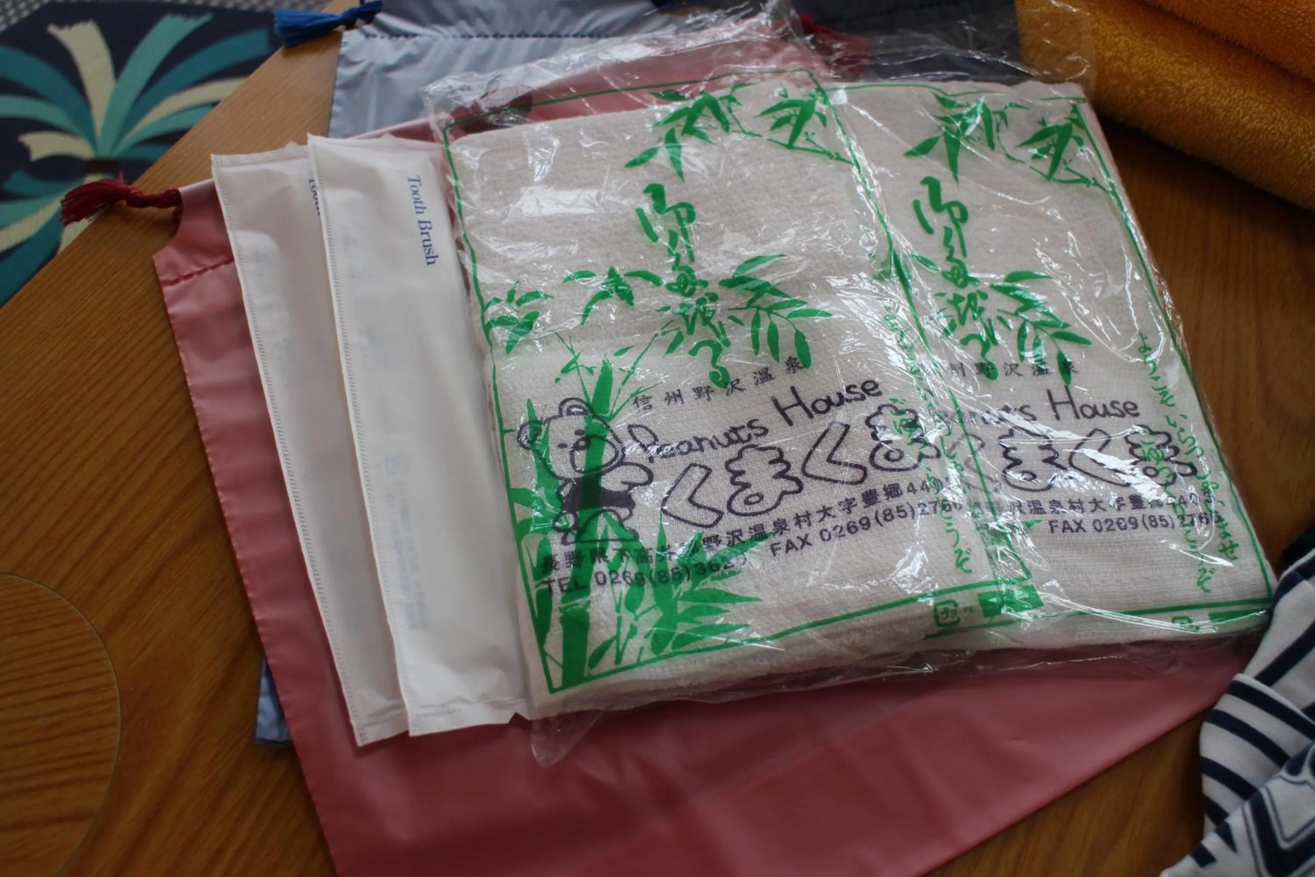 Other in Peanuts House Kumakuma