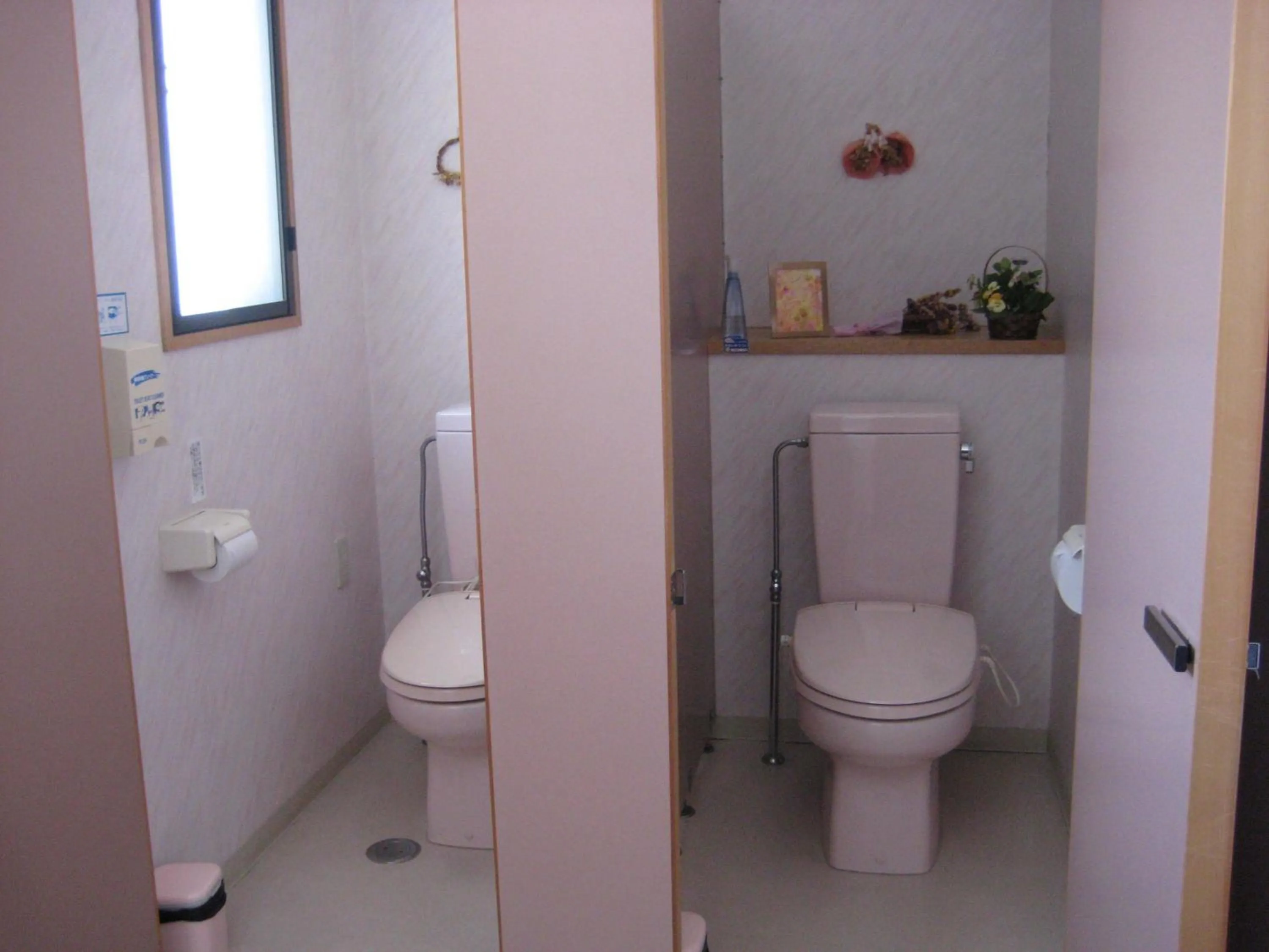 Day in Peanuts House Kumakuma