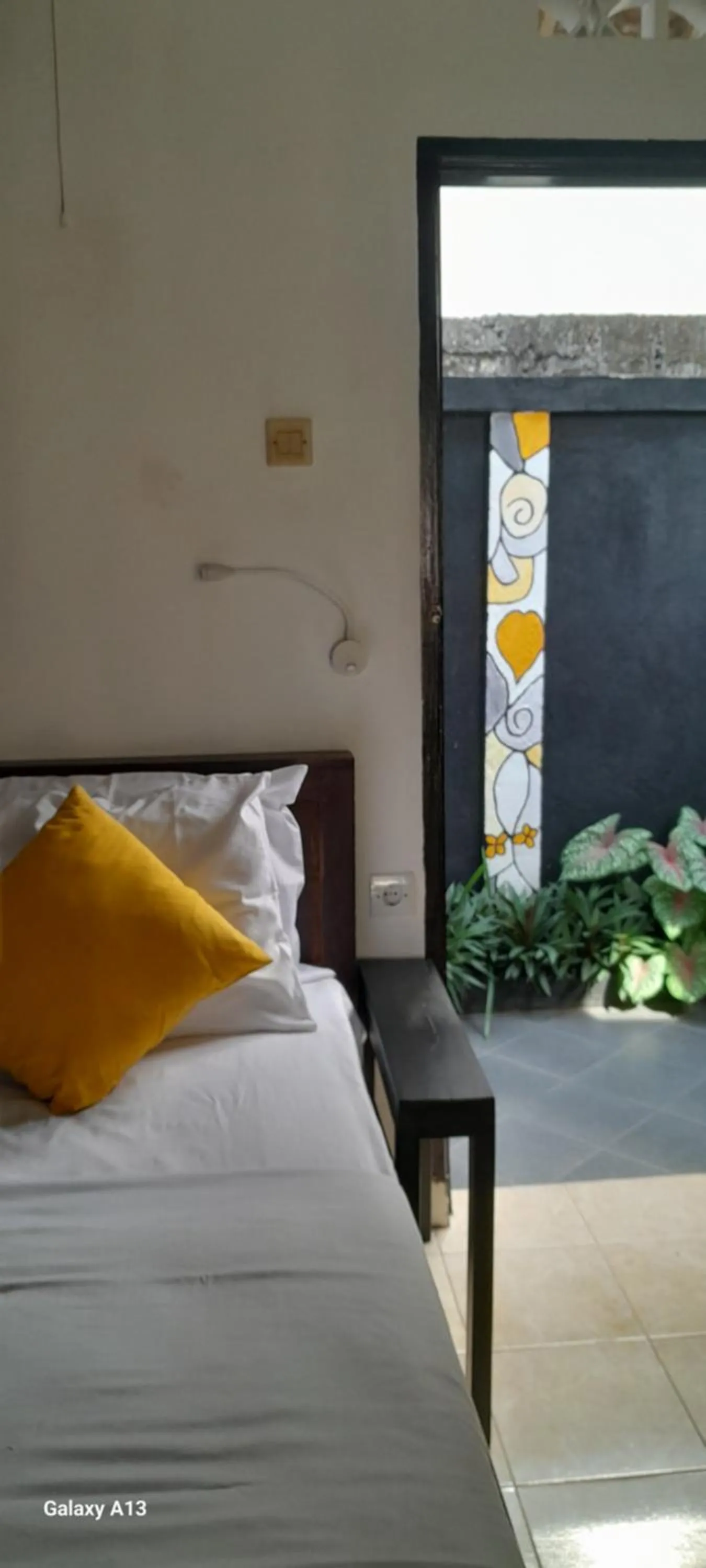 Bedroom, Bed in Indah Homestay and Cooking classes