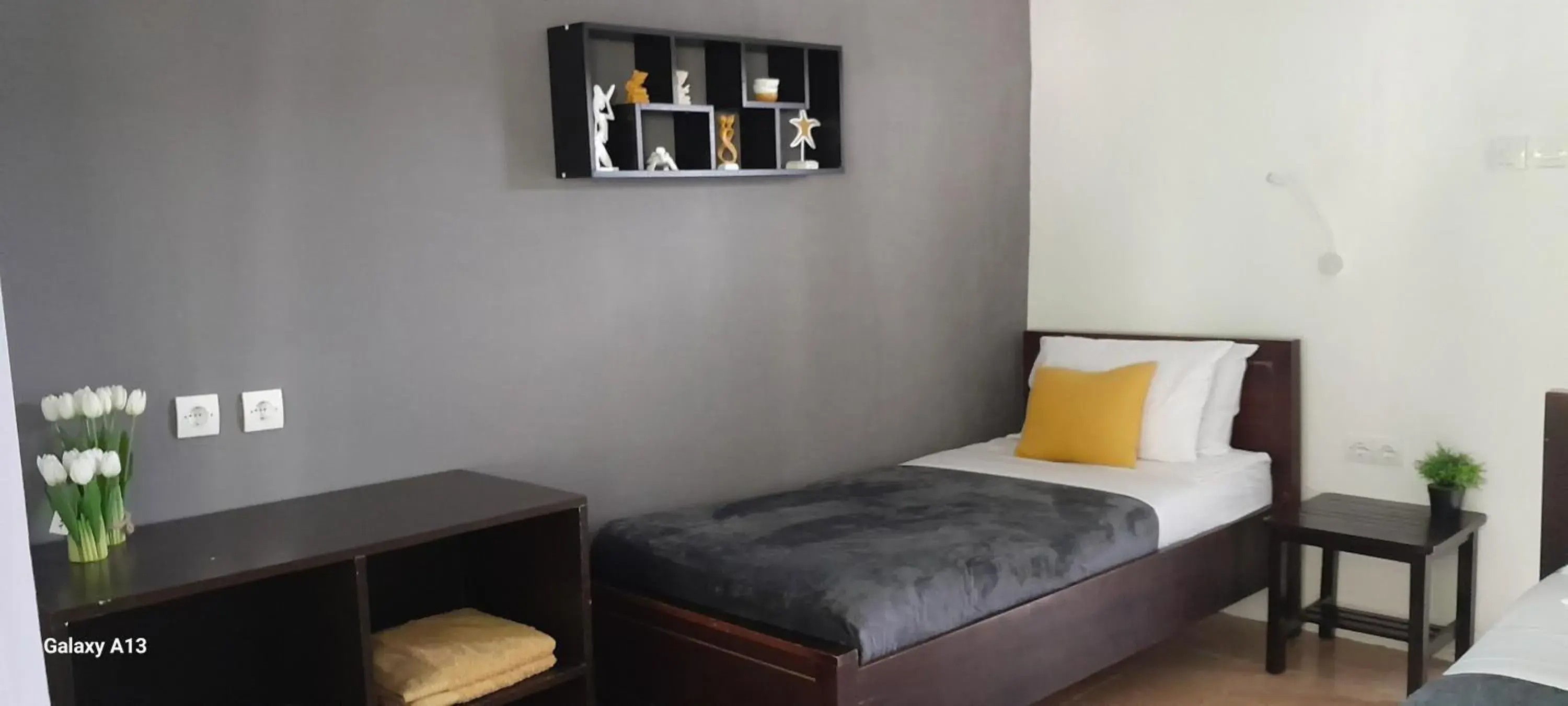 Bedroom, Bed in Indah Homestay and Cooking classes Bedroom, Bed in Indah Homestay and Cooking classes