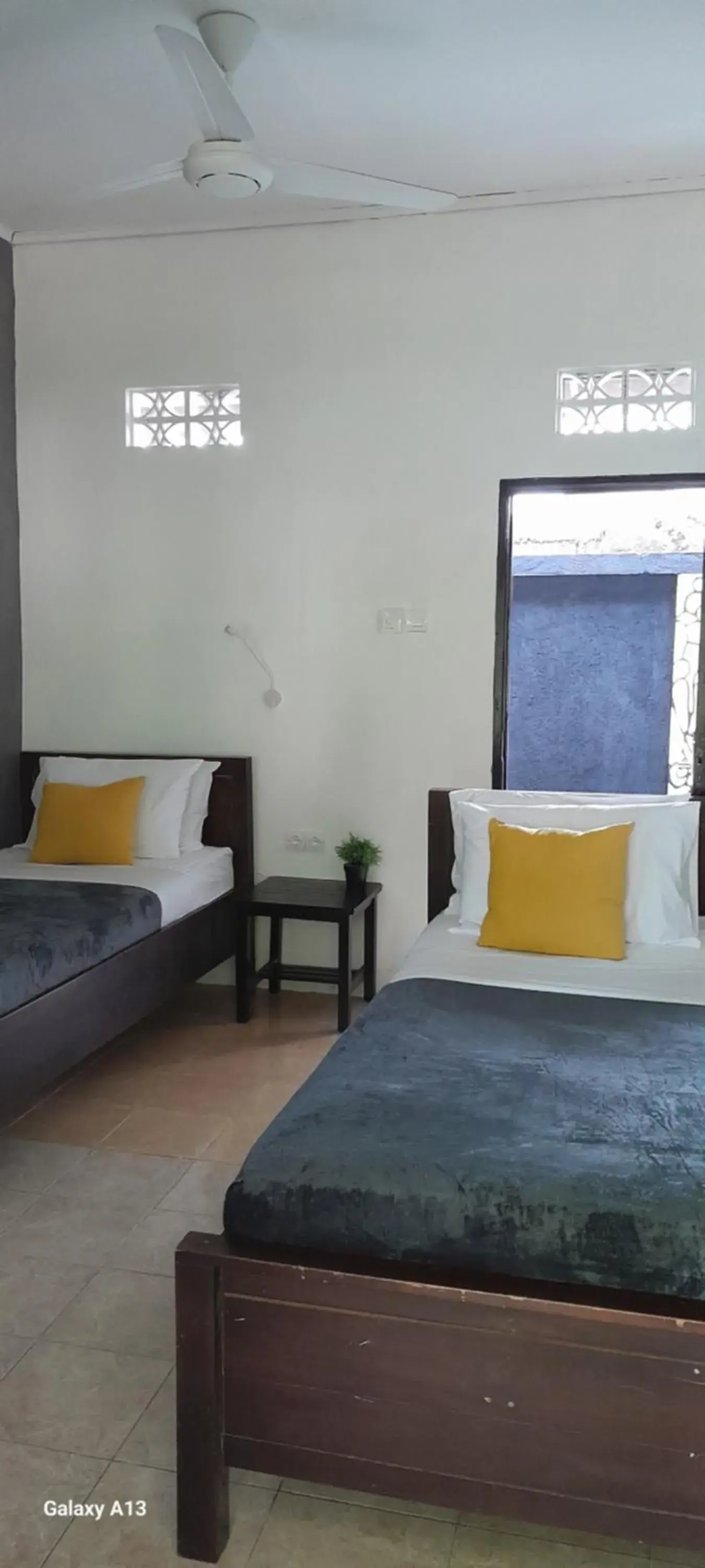 Bedroom, Bed in Indah Homestay and Cooking classes Bedroom, Bed in Indah Homestay and Cooking classes