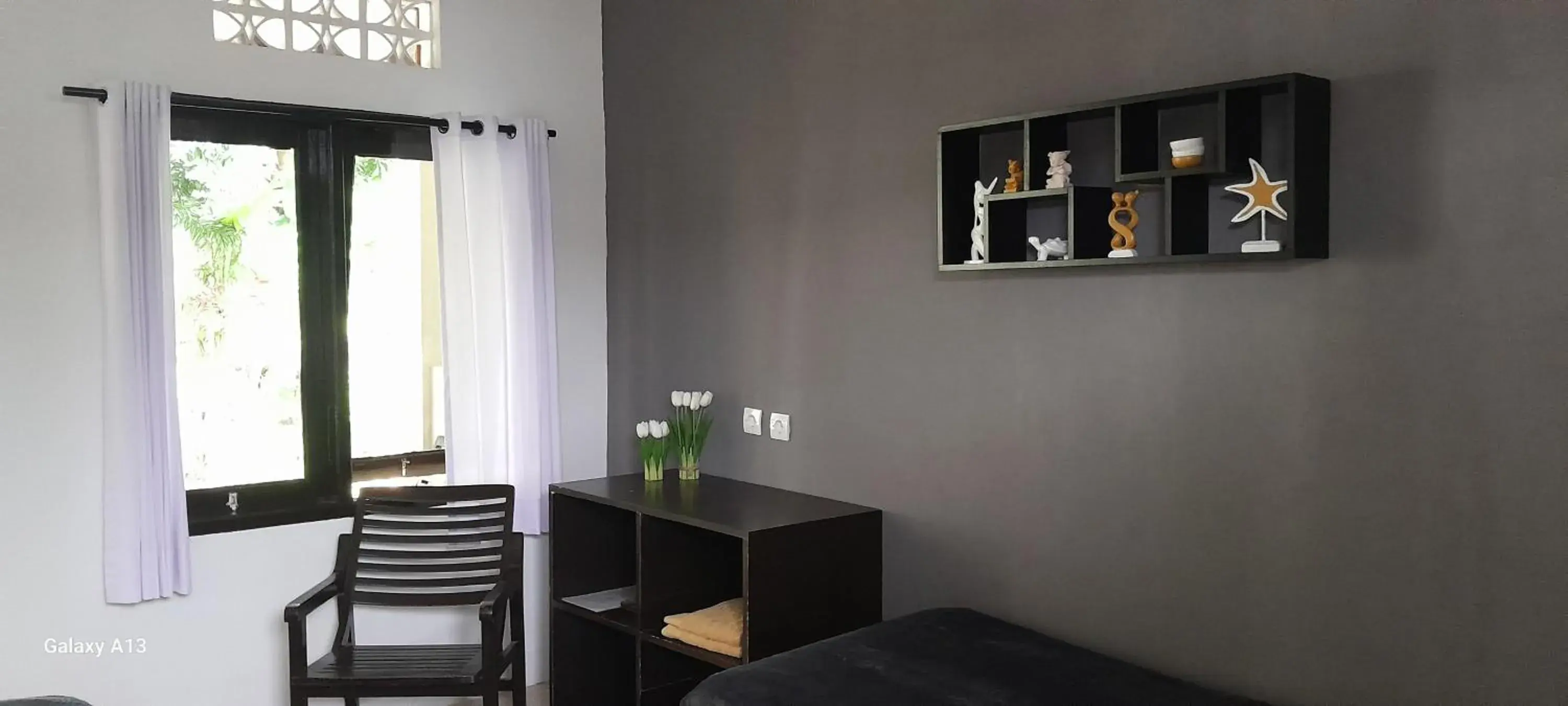 Bedroom in Indah Homestay and Cooking classes Bedroom in Indah Homestay and Cooking classes