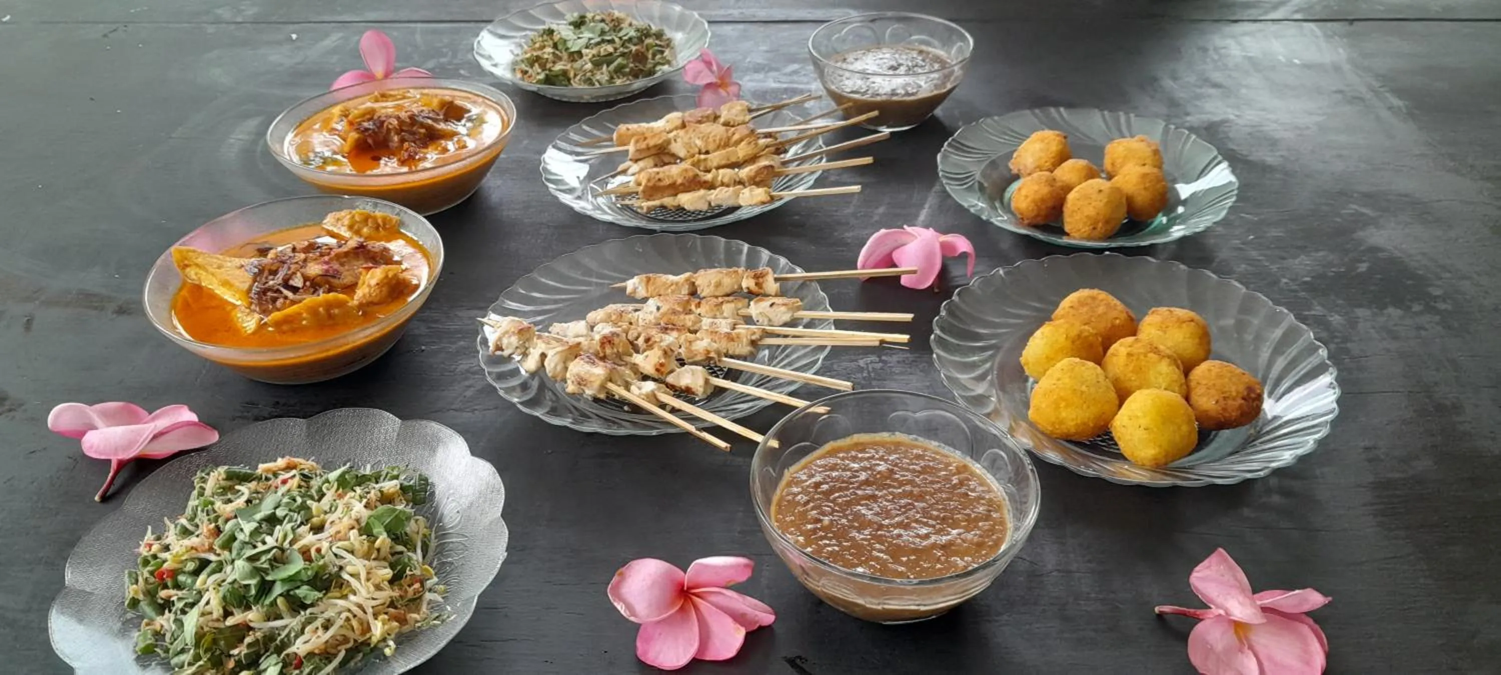 Indah Homestay and Cooking classes