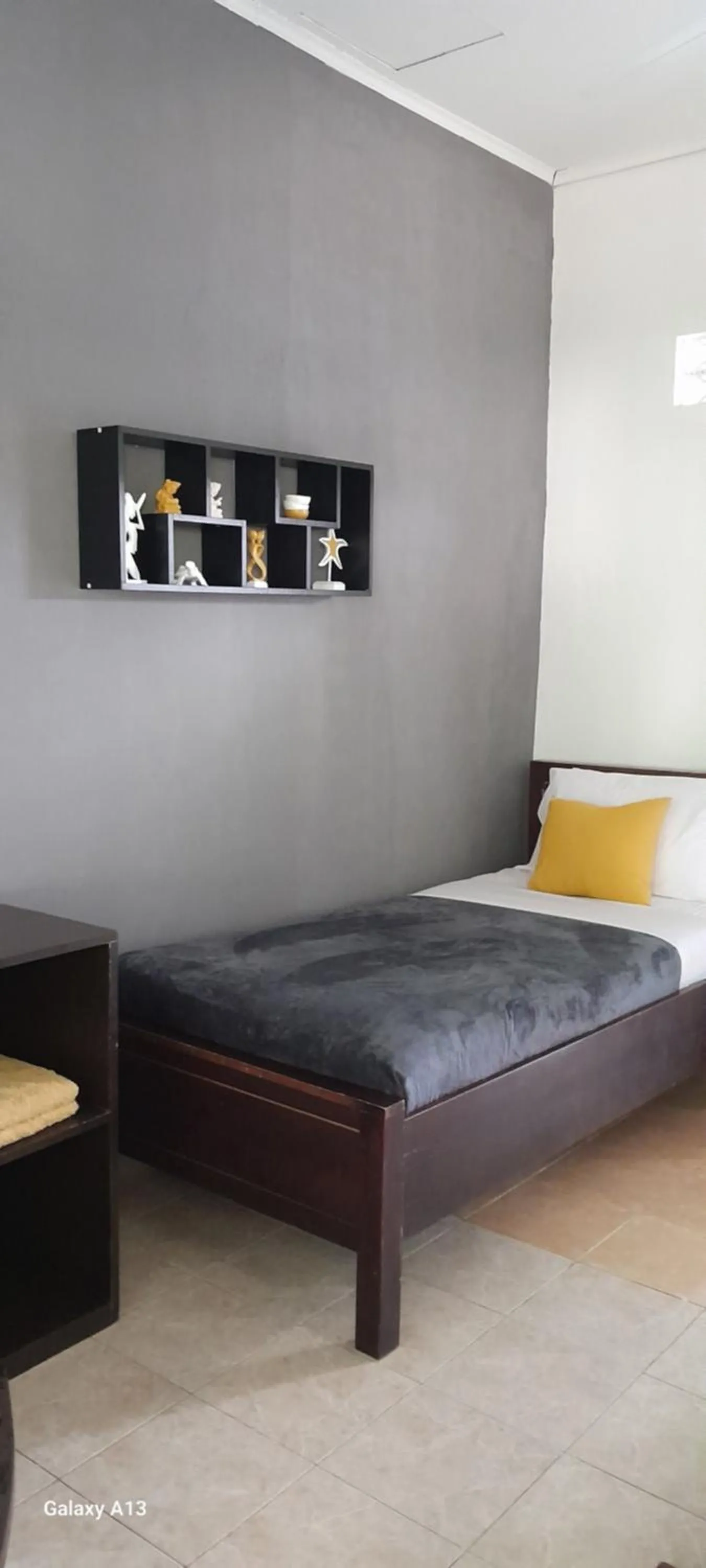 Bedroom, Bed in Indah Homestay and Cooking classes