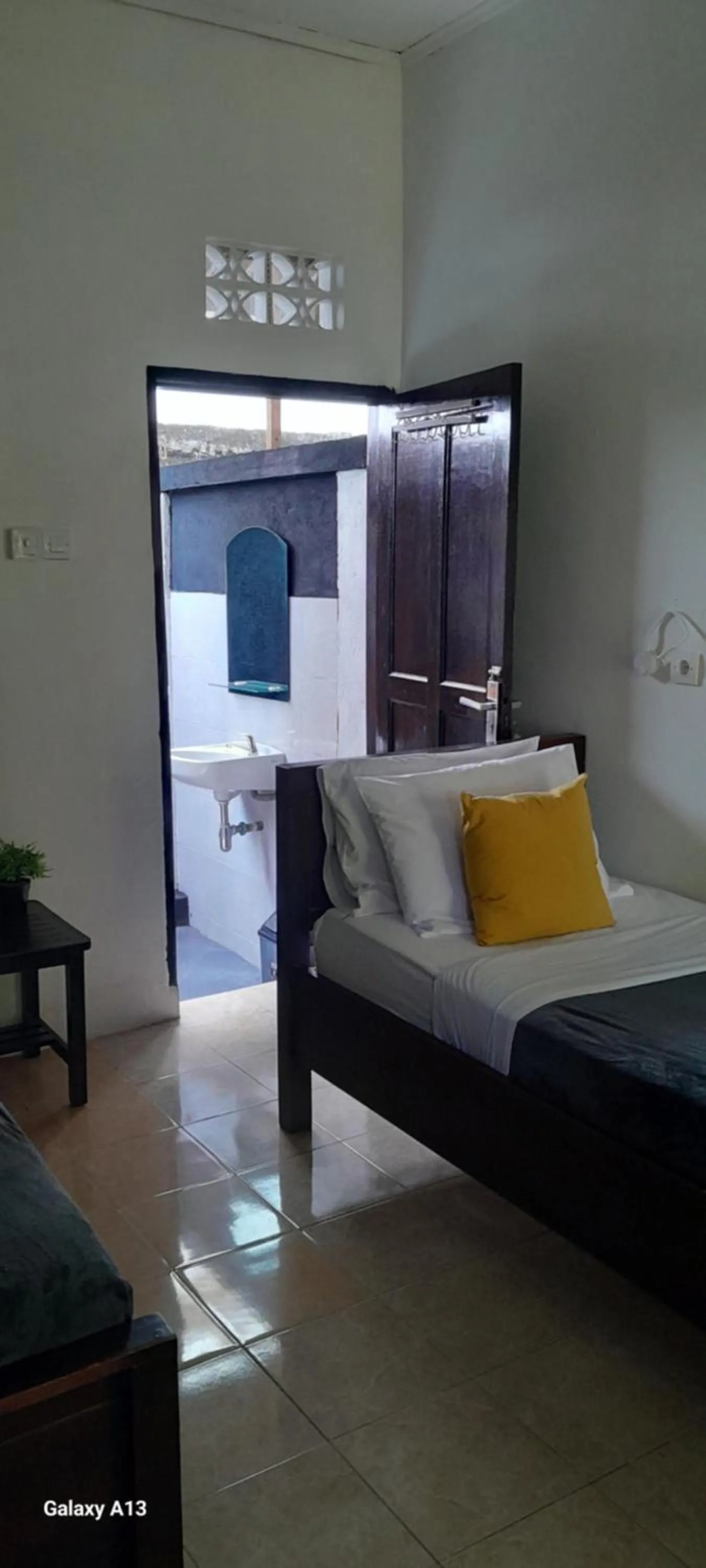 Bedroom, Bed in Indah Homestay and Cooking classes