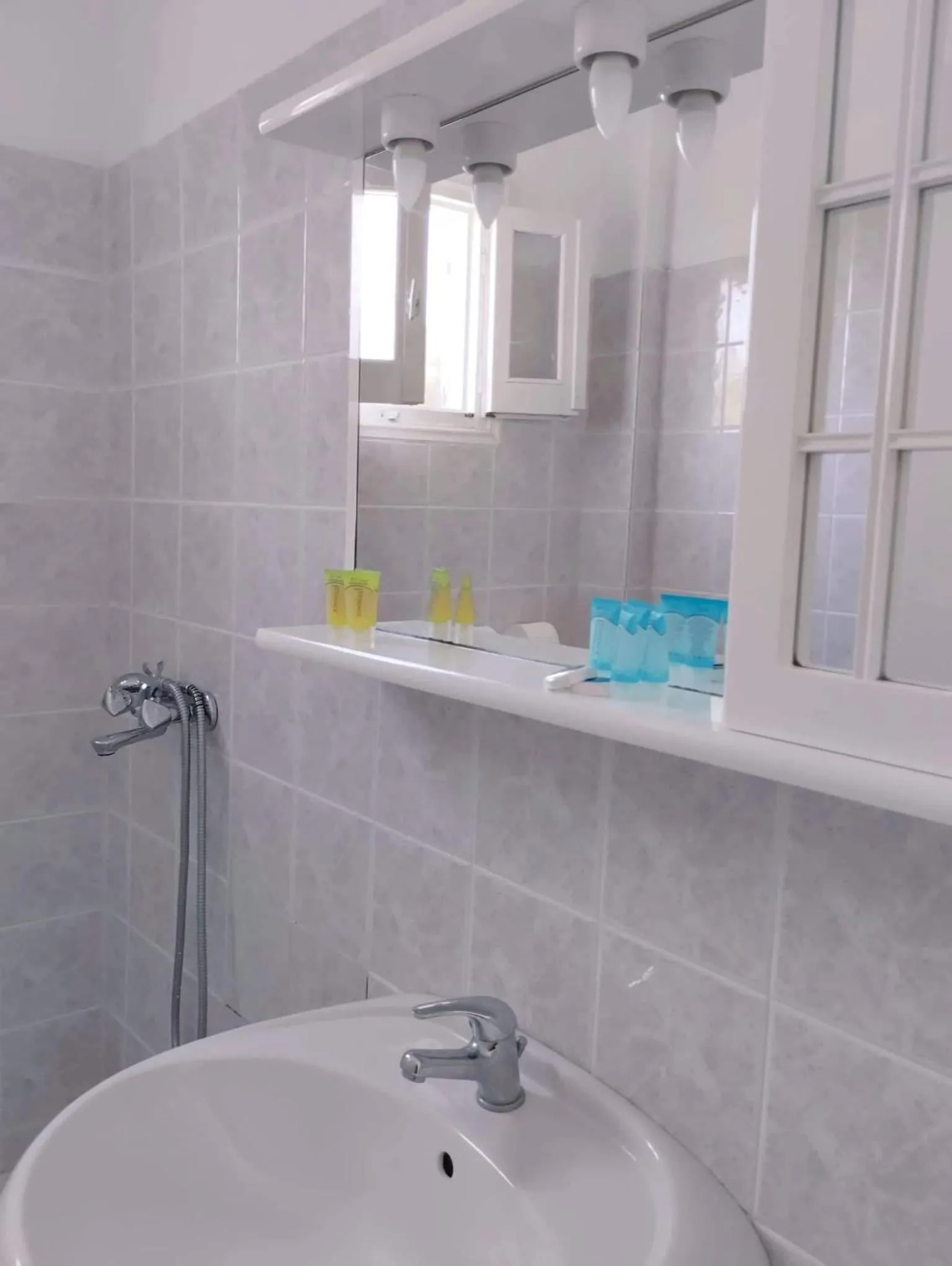 Alykes Family Resort