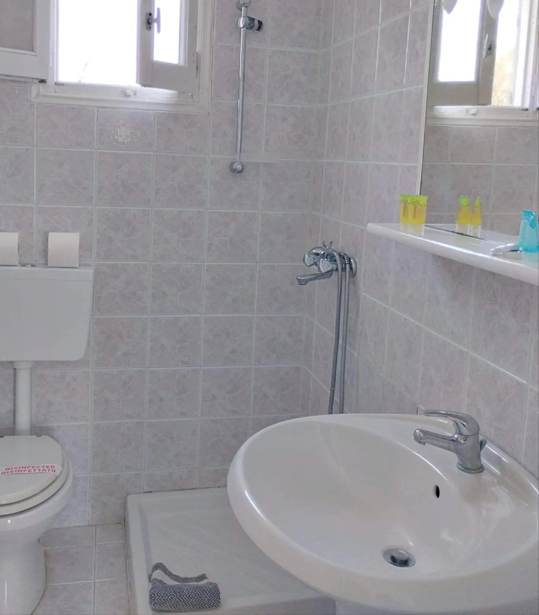 Alykes Family Resort