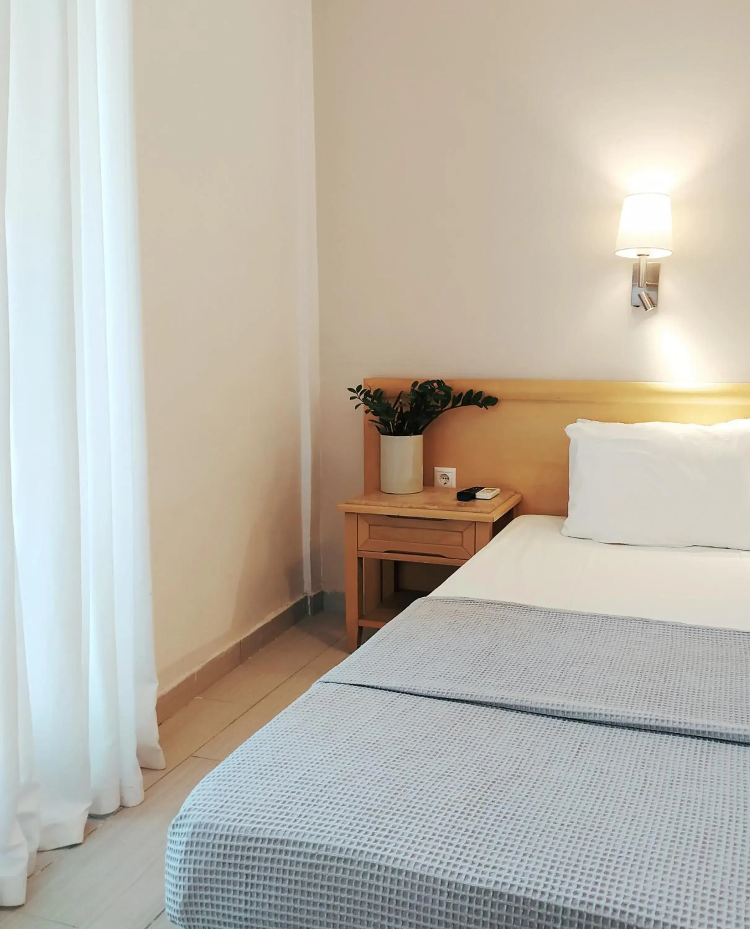 Standard Twin Room - single occupancy in Alykes Family Resort Standard Twin Room - single occupancy in Alykes Family Resort