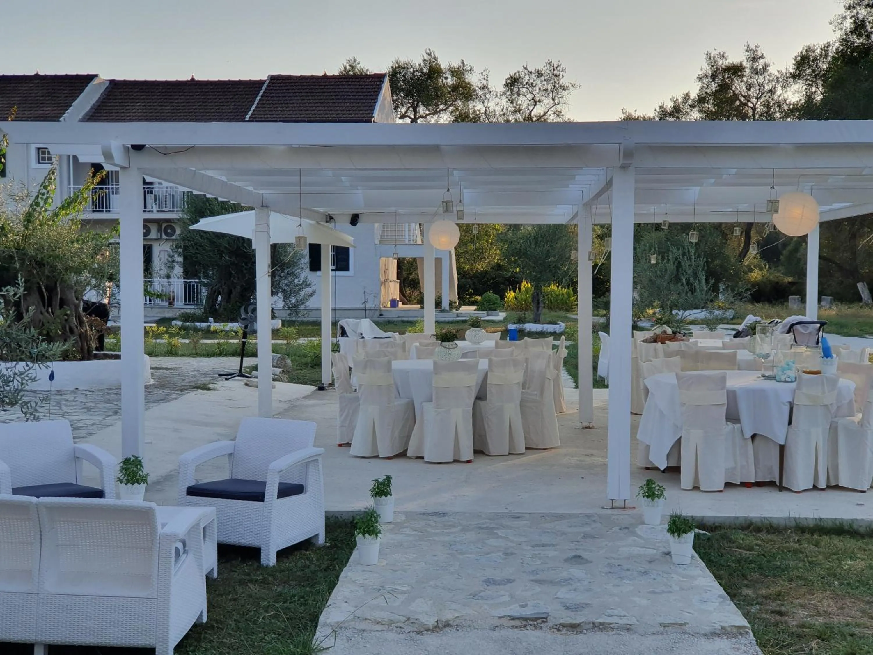 Alykes Family Resort