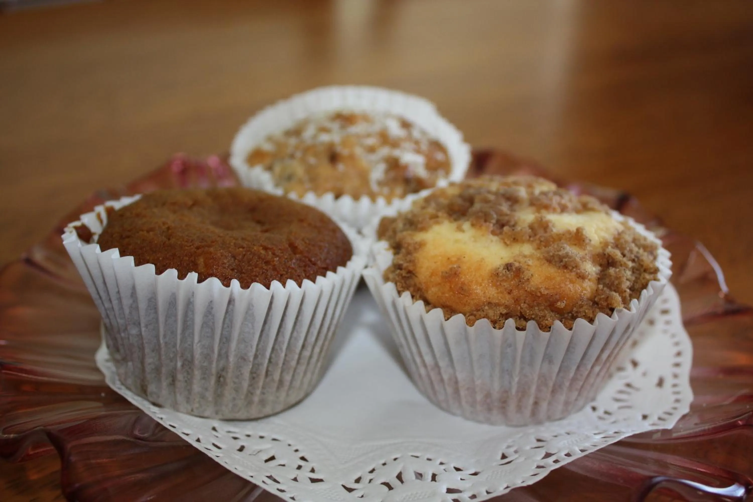 Westbury Gingerbread Cottages