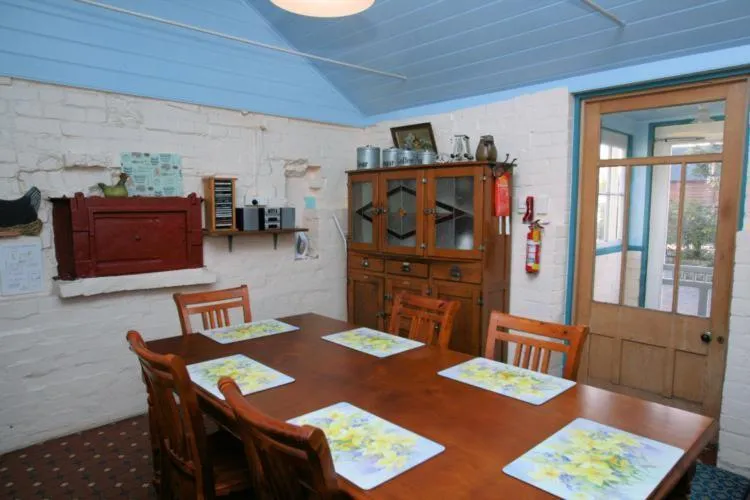 Westbury Gingerbread Cottages