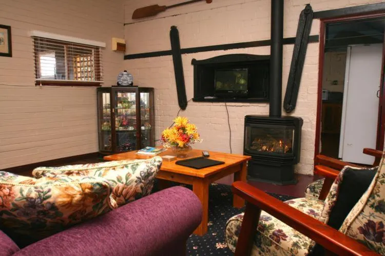 Westbury Gingerbread Cottages