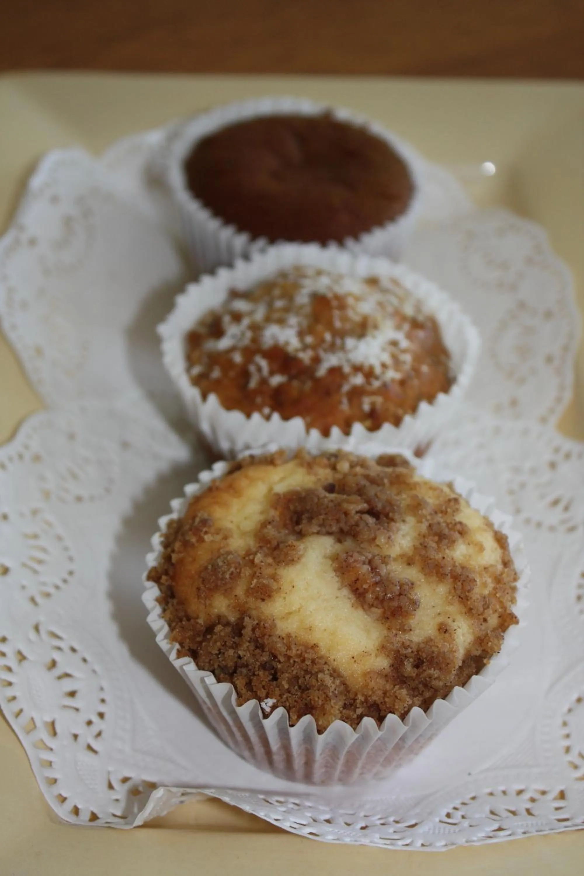 Westbury Gingerbread Cottages