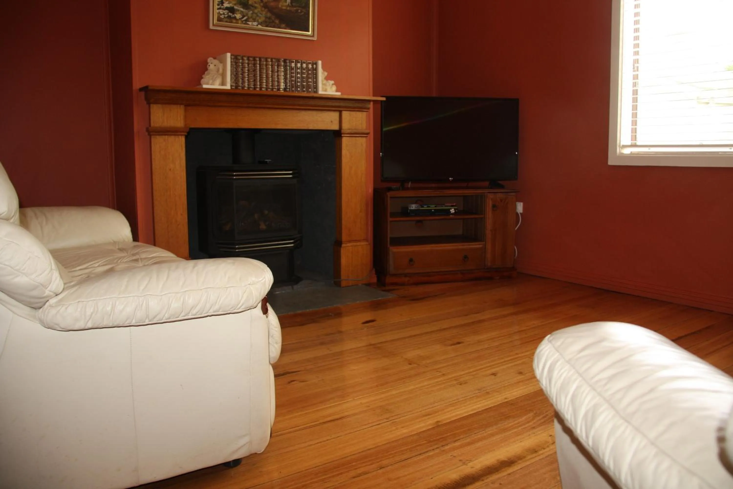 Westbury Gingerbread Cottages