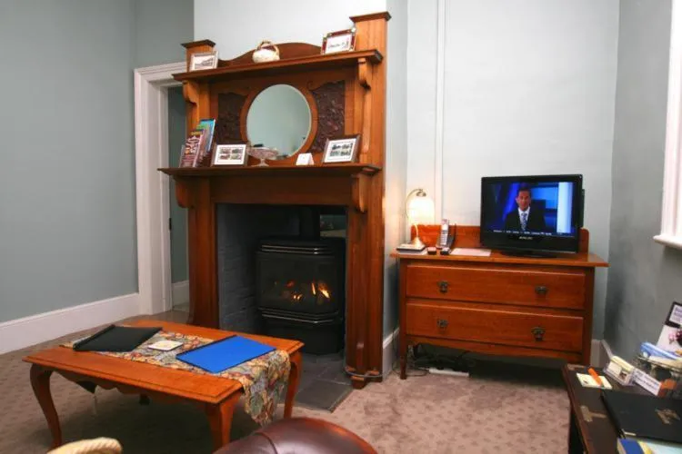 Westbury Gingerbread Cottages