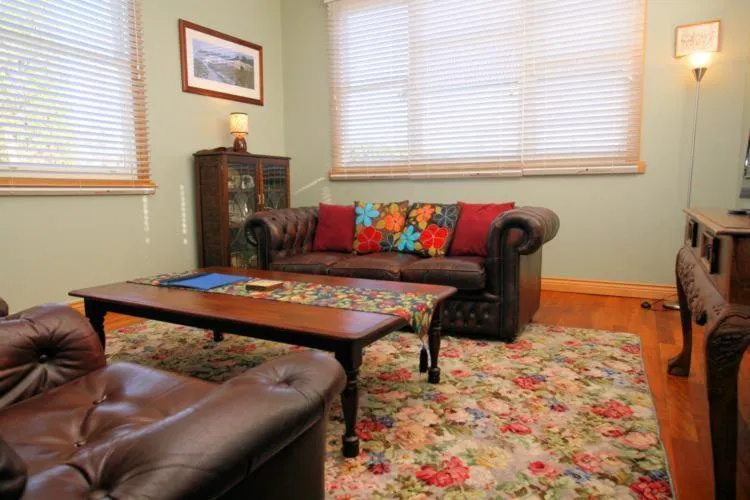 Westbury Gingerbread Cottages