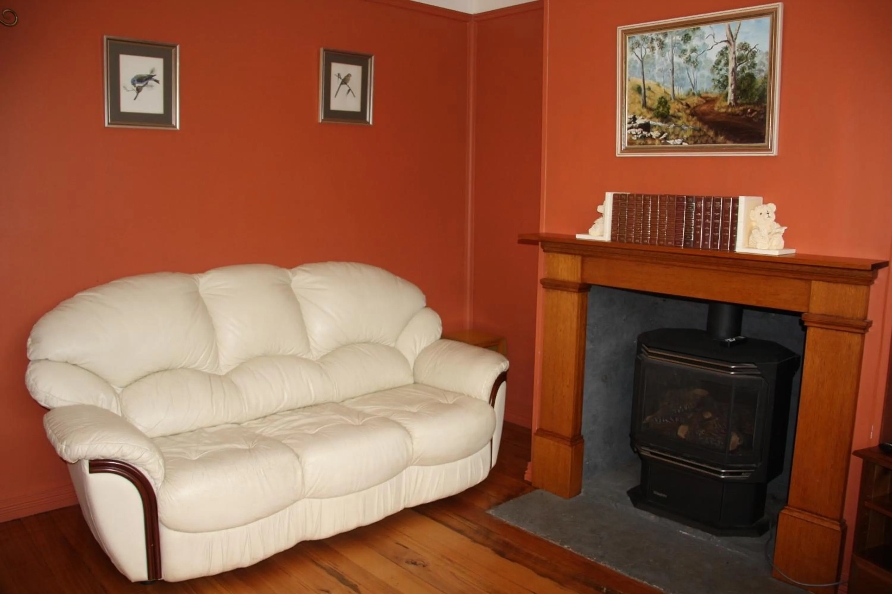 Westbury Gingerbread Cottages