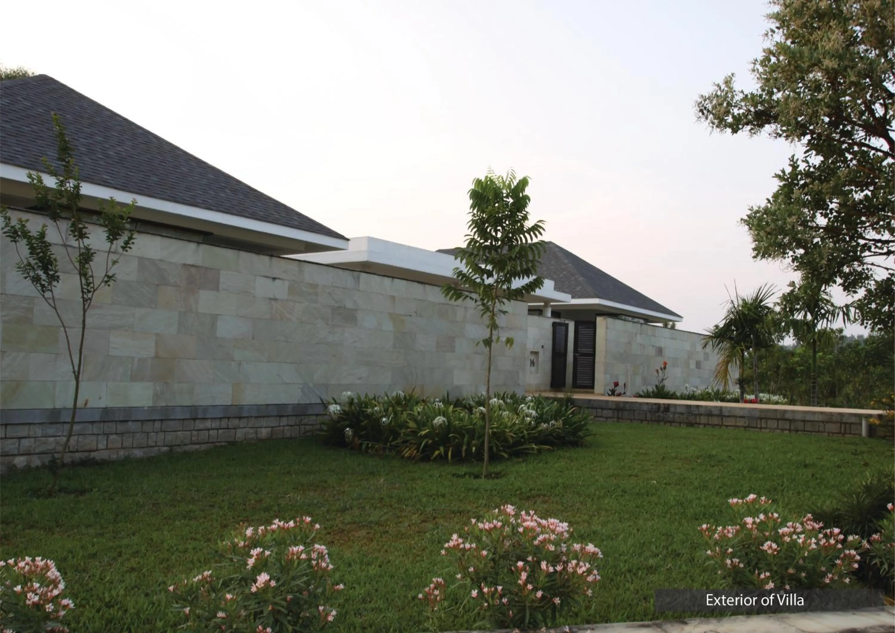 The Serai Chickmagalur