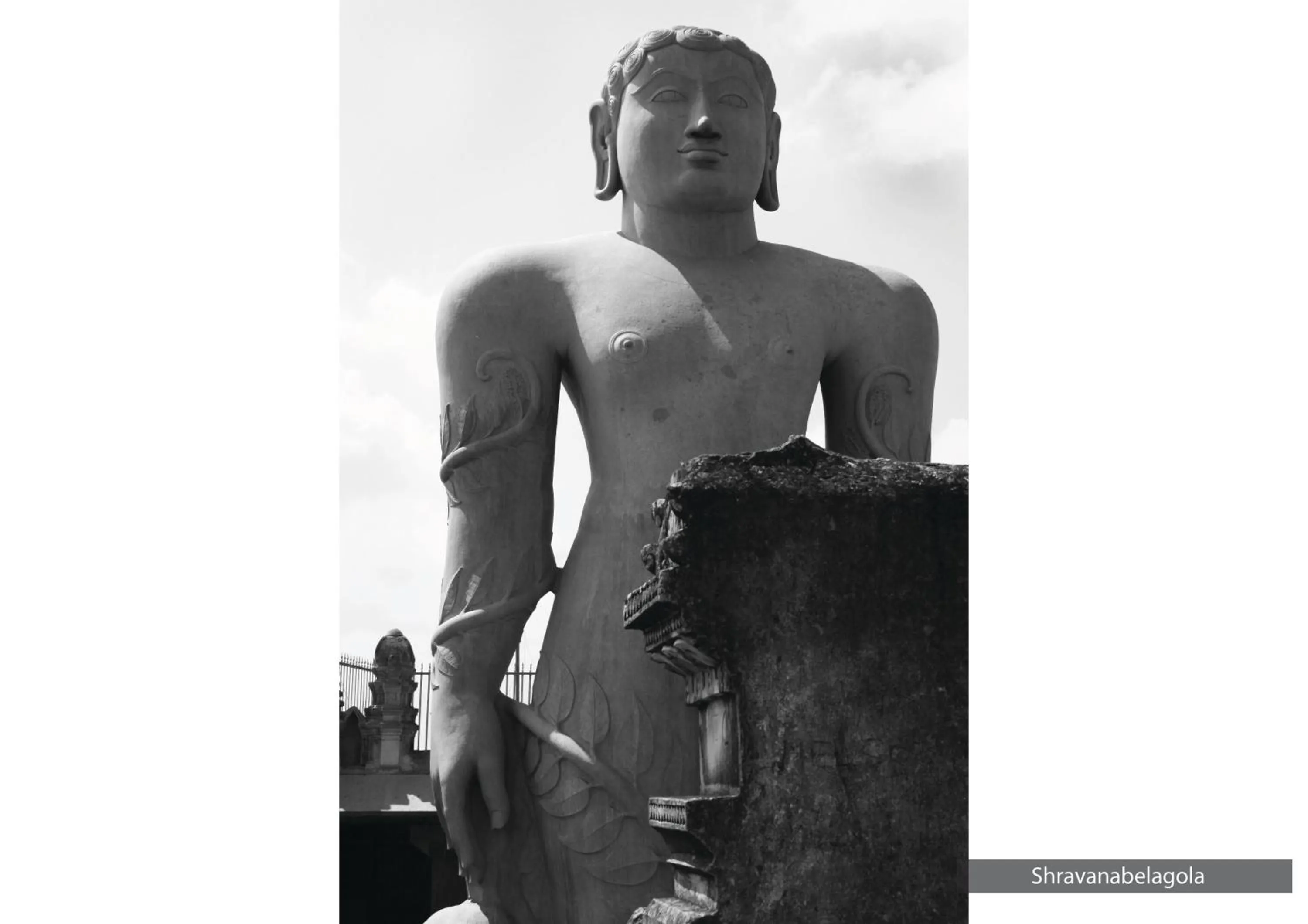 Nearby landmark in The Serai Chickmagalur