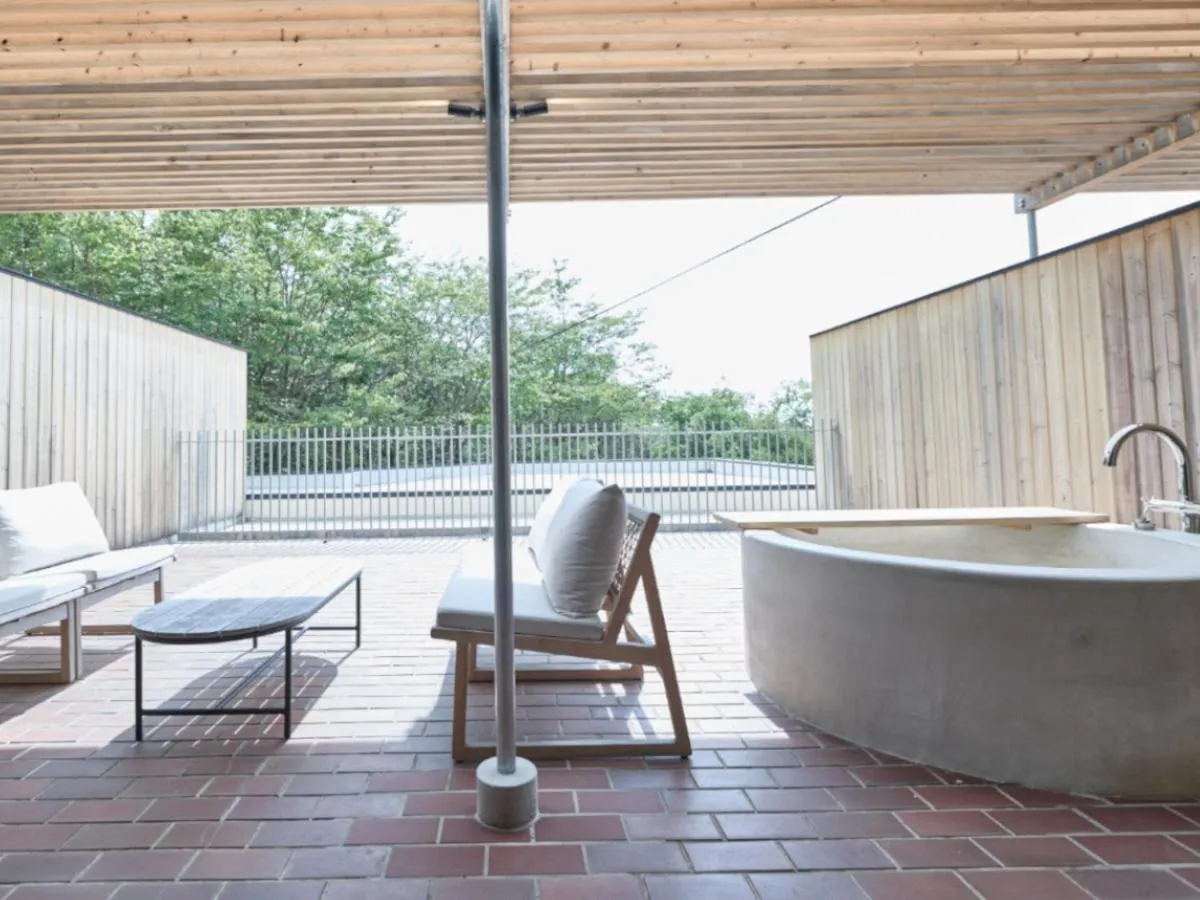 ANDO HOTEL NARA Wakakusayama -DLIGHT LIFE & HOTELS-