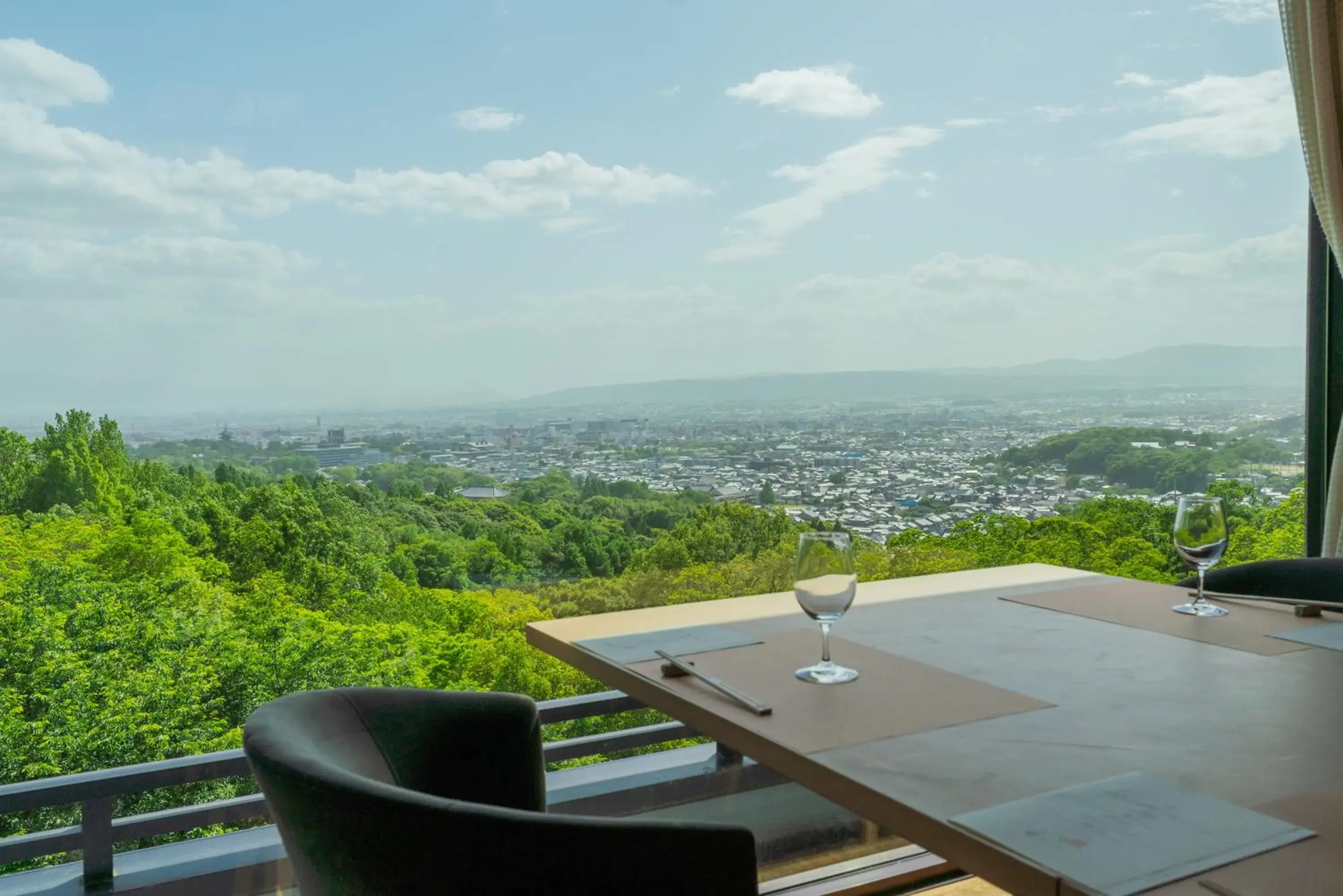 Restaurant/places to eat in ANDO HOTEL NARA Wakakusayama -DLIGHT LIFE & HOTELS- Restaurant/places to eat in ANDO HOTEL NARA Wakakusayama -DLIGHT LIFE & HOTELS-