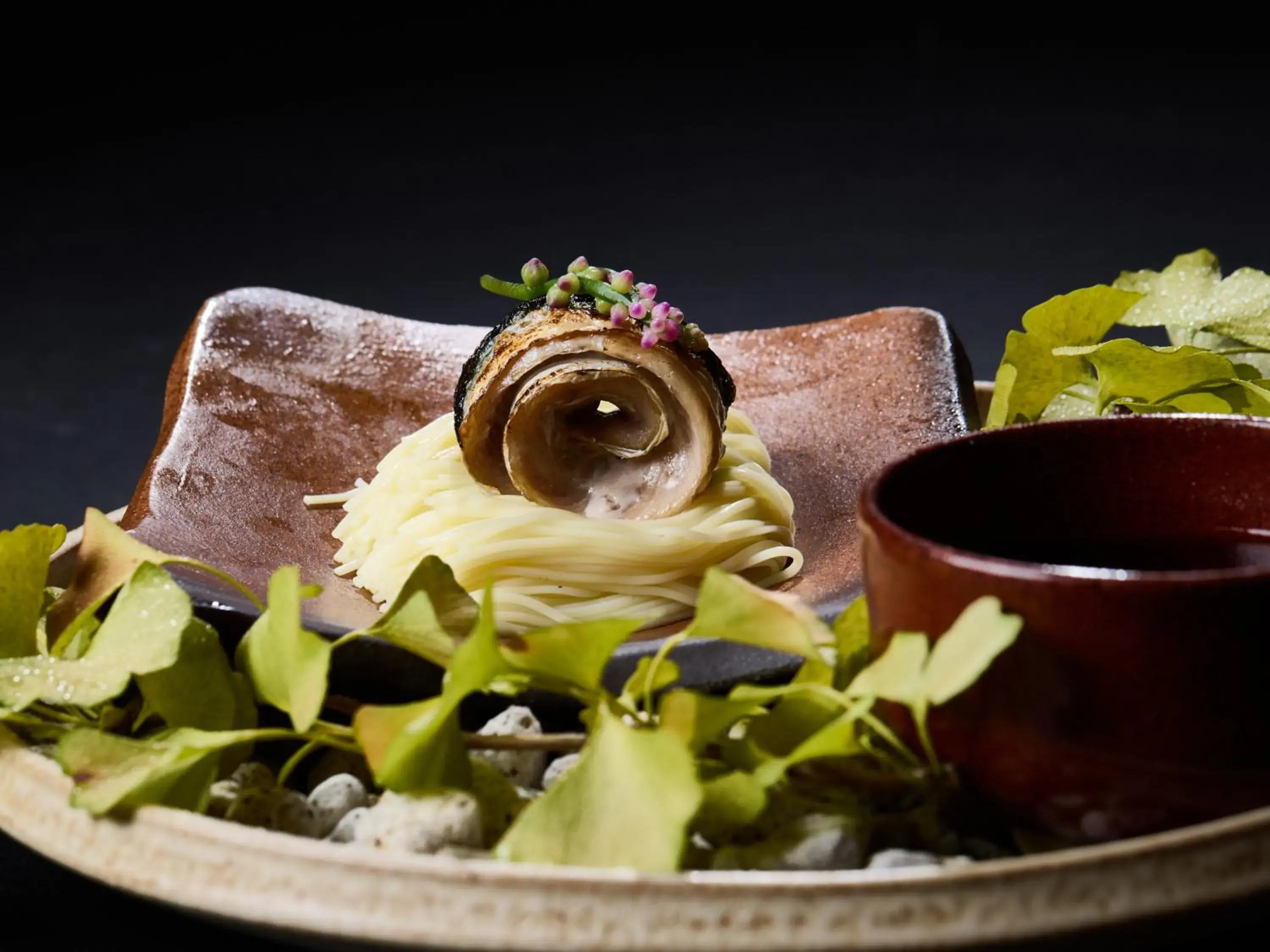 Food in ANDO HOTEL NARA Wakakusayama -DLIGHT LIFE & HOTELS- Food in ANDO HOTEL NARA Wakakusayama -DLIGHT LIFE & HOTELS-