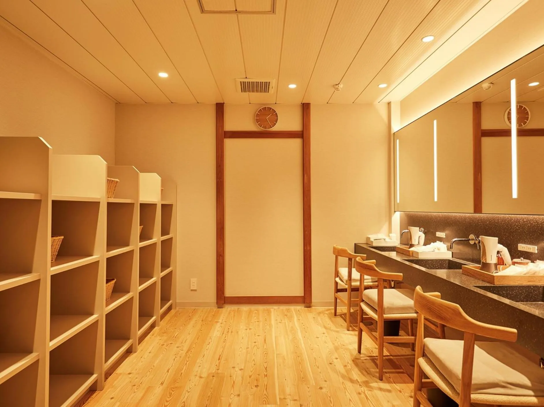 Public Bath in ANDO HOTEL NARA Wakakusayama -DLIGHT LIFE & HOTELS-