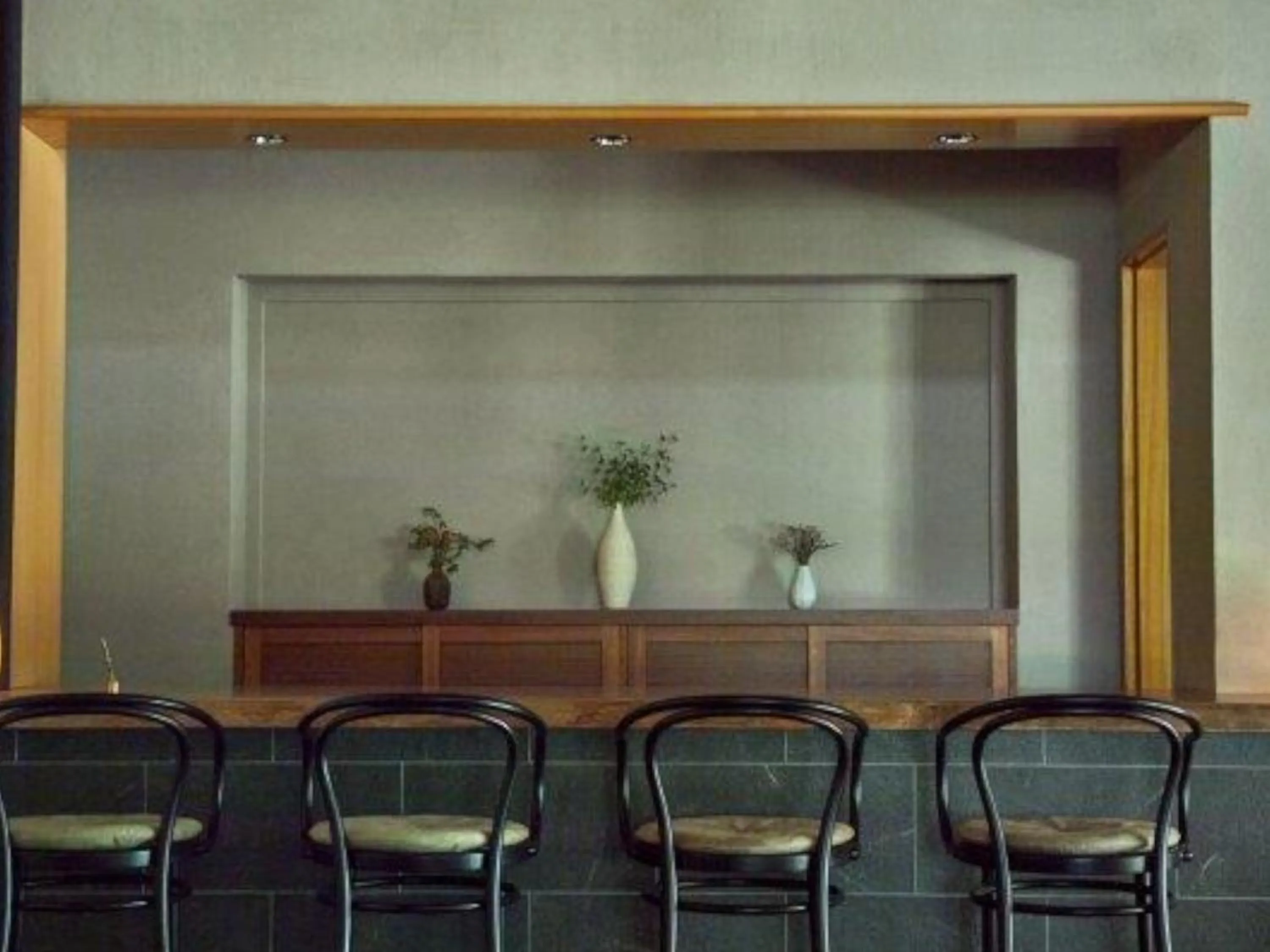 Lobby or reception in ANDO HOTEL NARA Wakakusayama -DLIGHT LIFE & HOTELS-