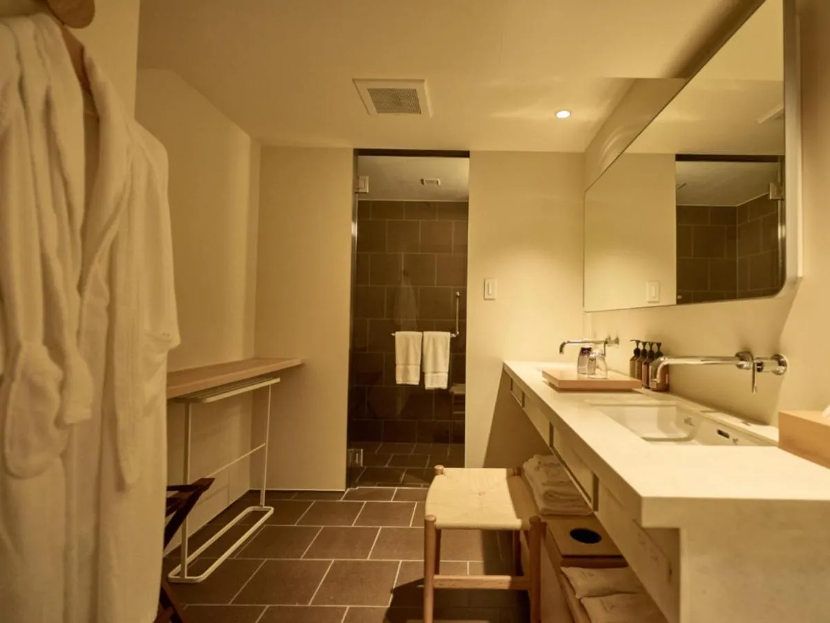 ANDO HOTEL NARA Wakakusayama -DLIGHT LIFE & HOTELS-