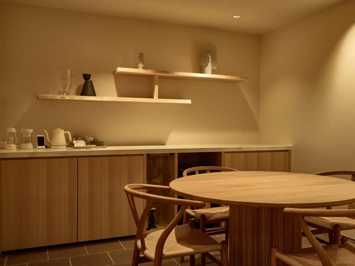 ANDO HOTEL NARA Wakakusayama -DLIGHT LIFE & HOTELS-