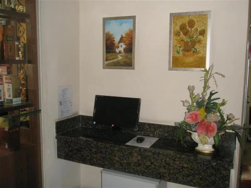 GreenTree Inn Dongguan Houjie Business Hotel